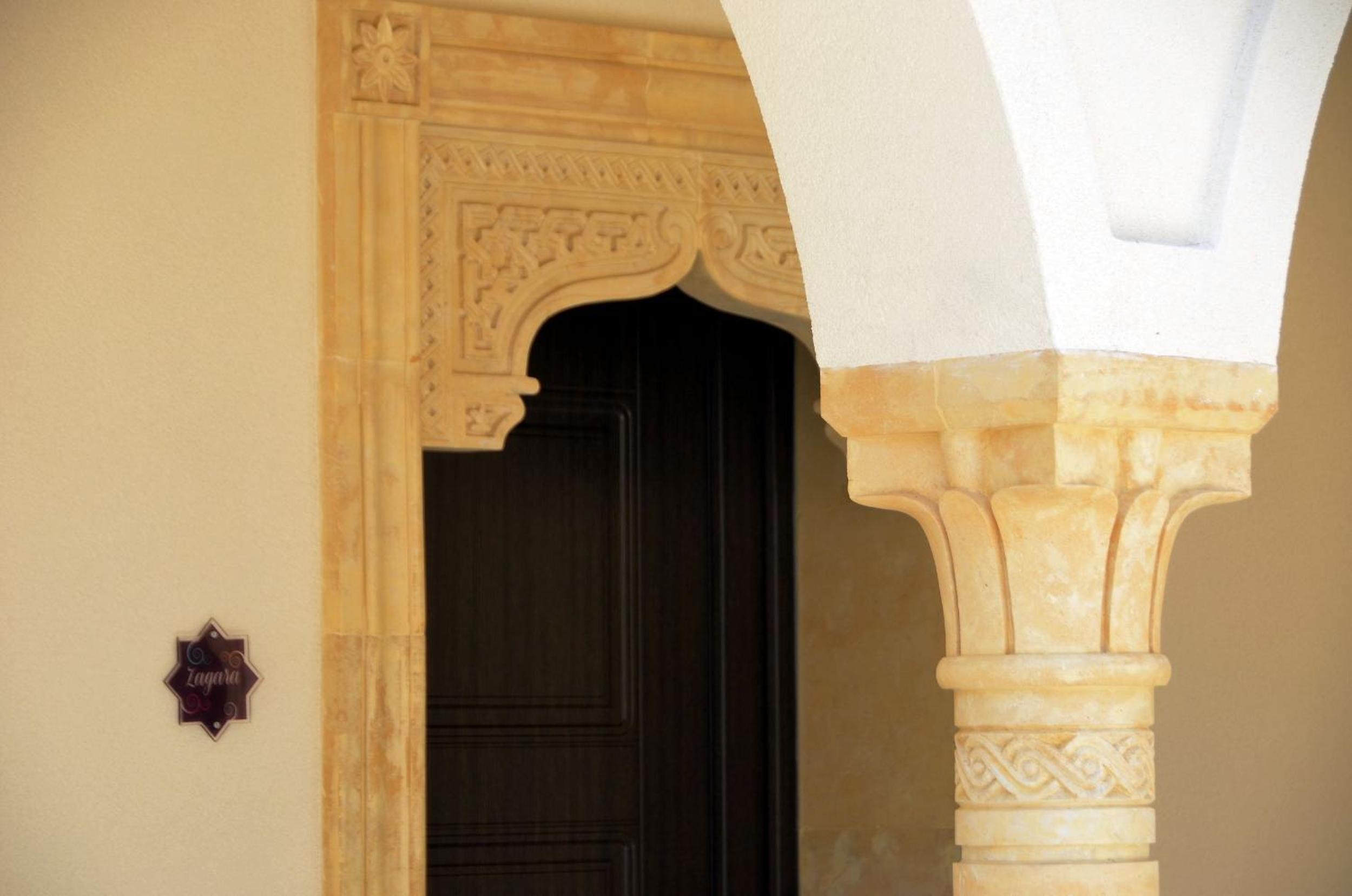 RIAD Comfort Rooms