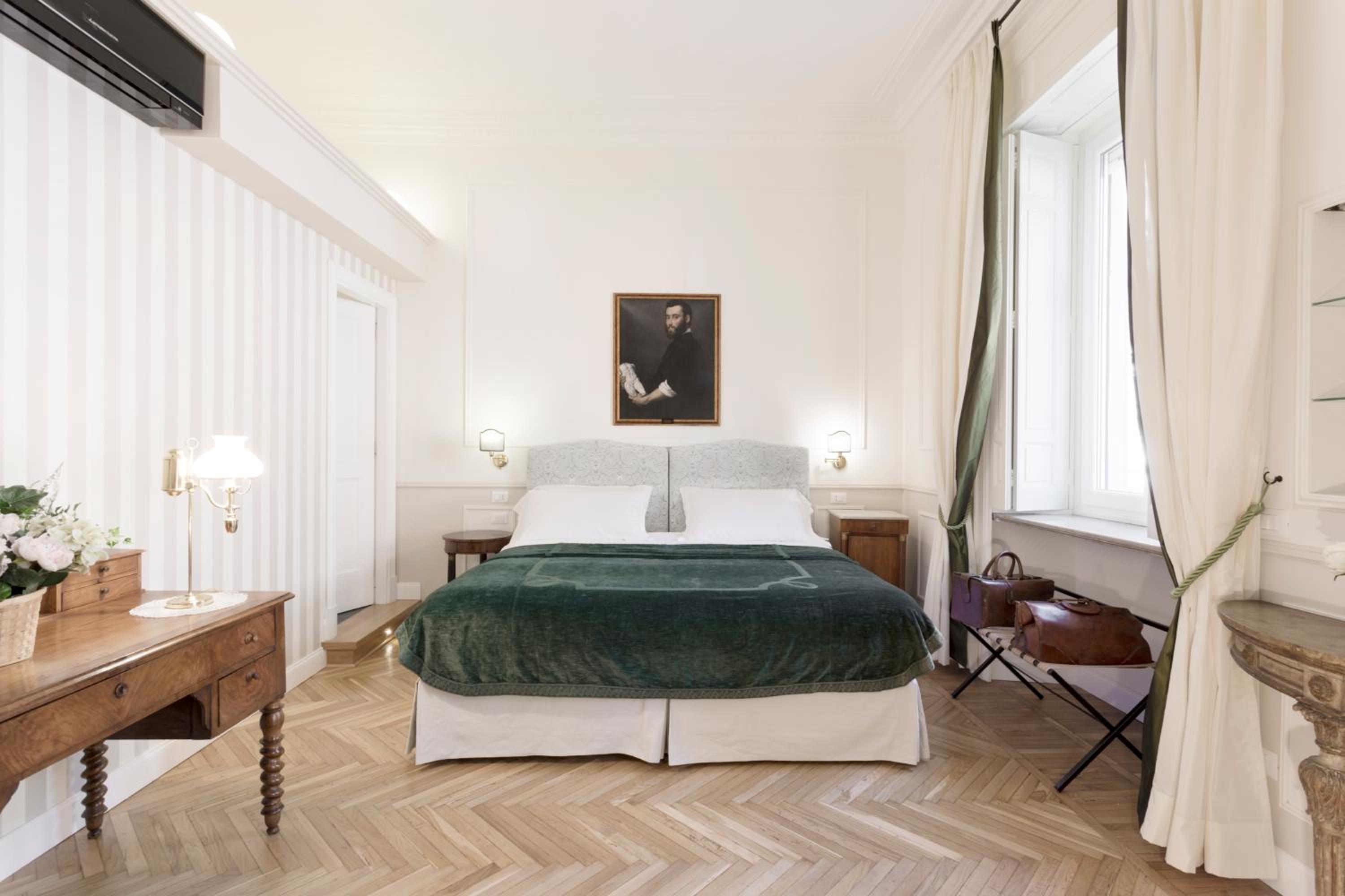 Relais Donna Lucrezia