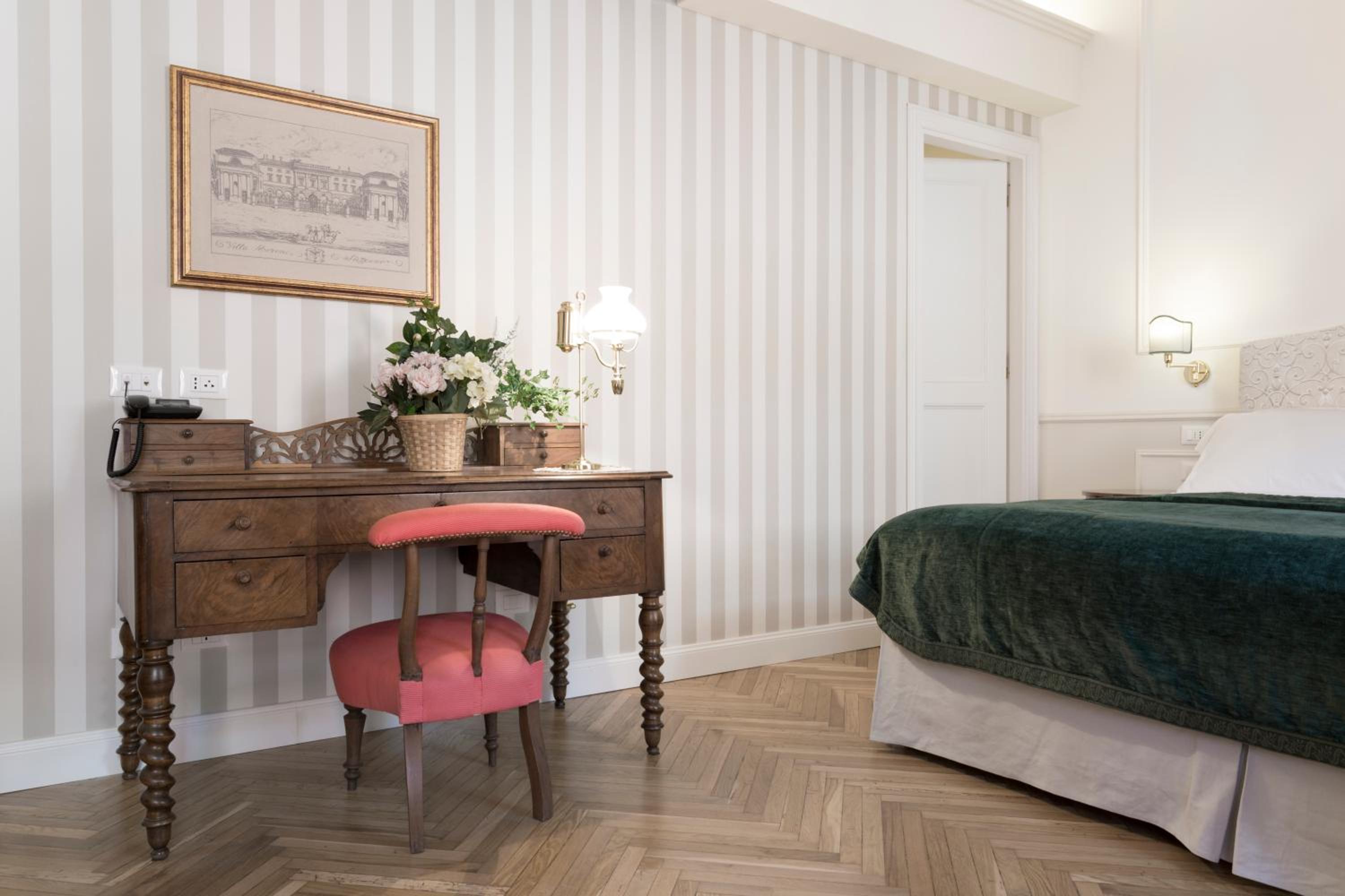 Relais Donna Lucrezia