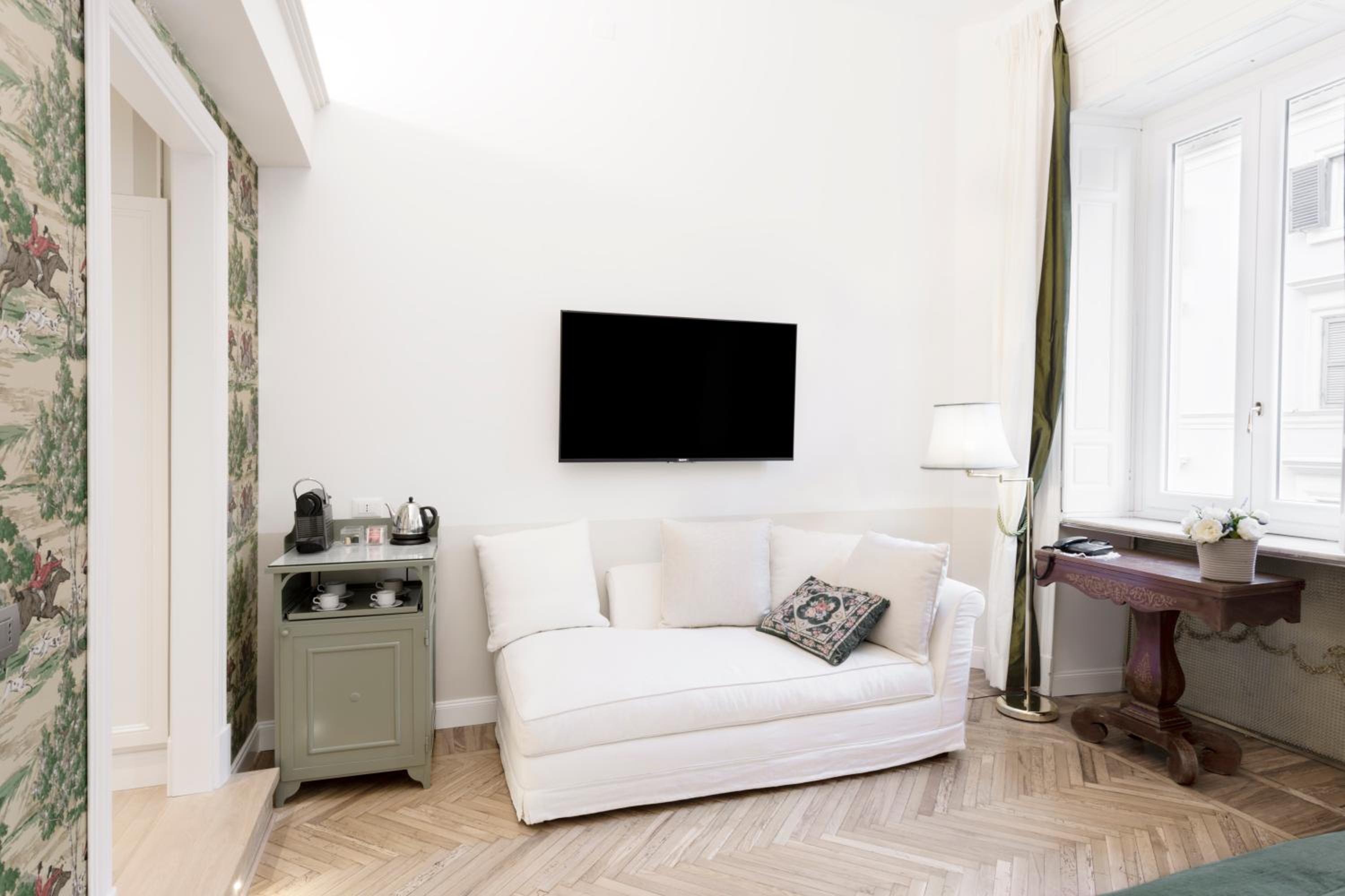 Relais Donna Lucrezia