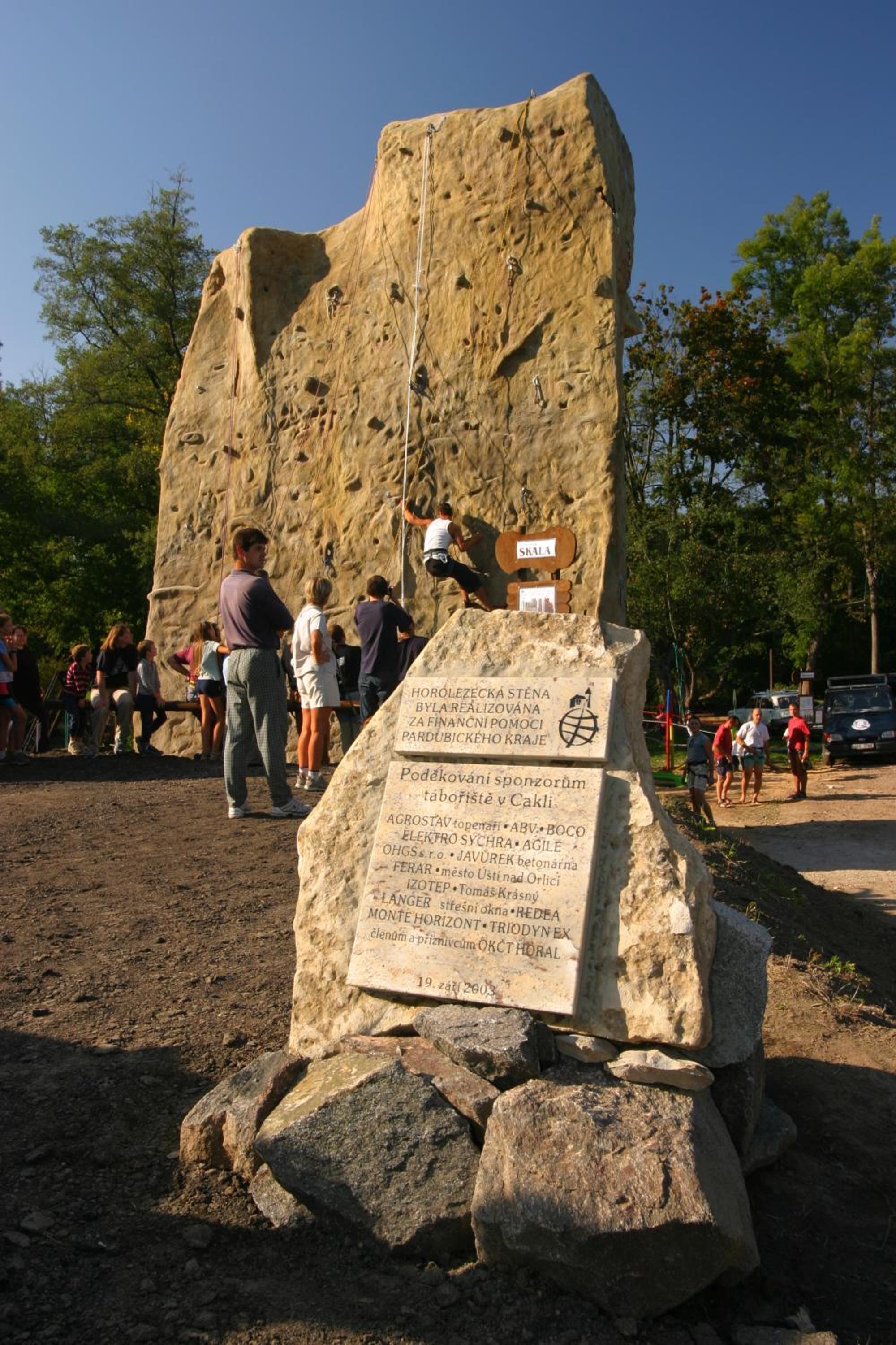 Turisticka ubytovna Cakle