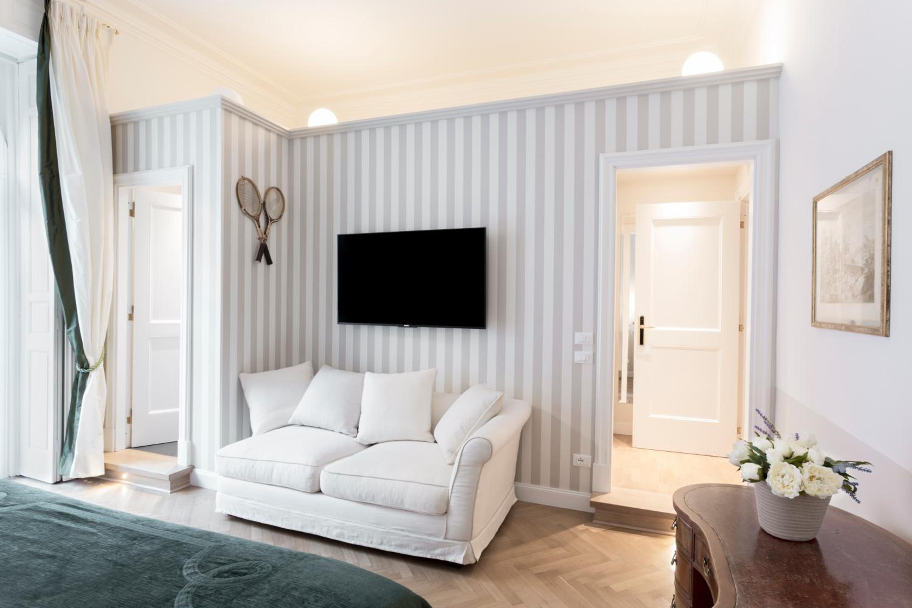 Relais Donna Lucrezia