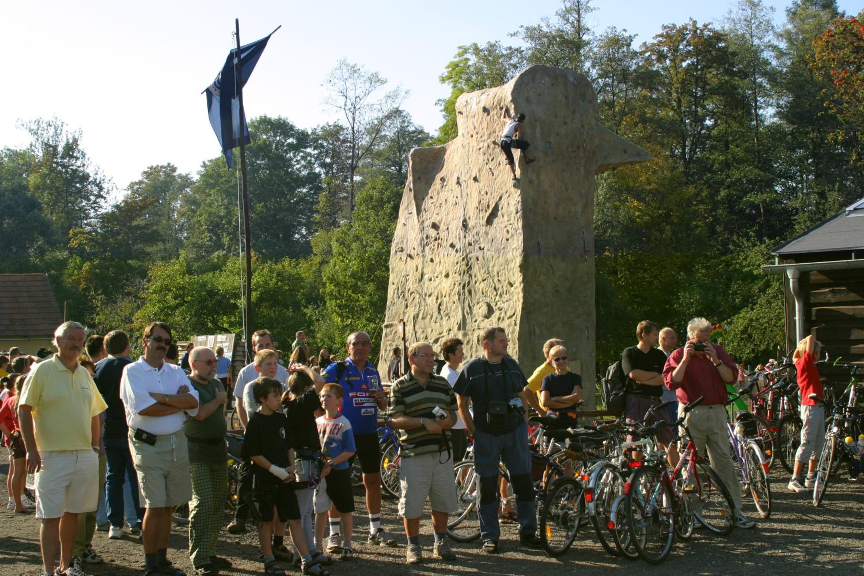 Turisticka ubytovna Cakle