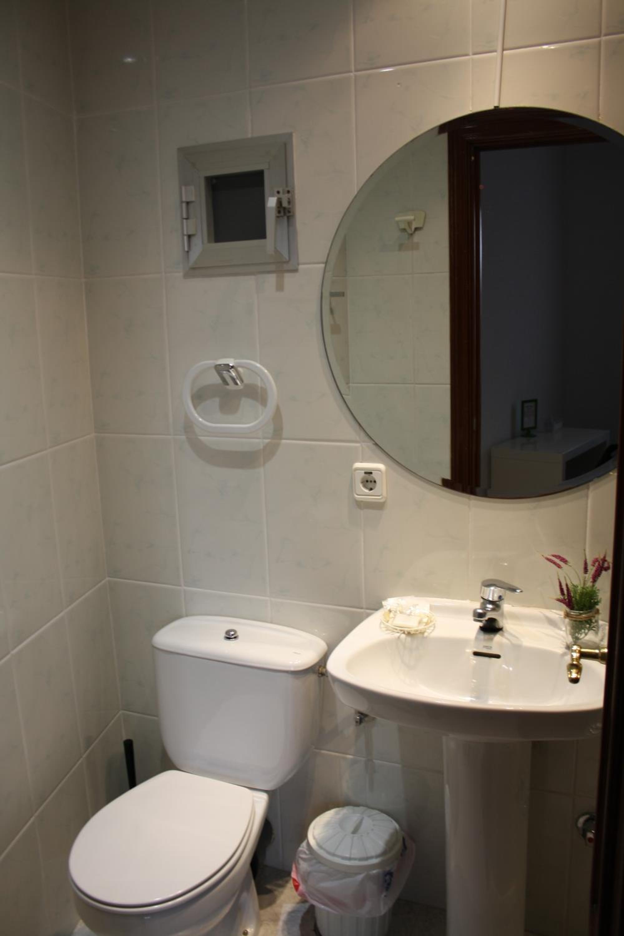 Hostal Rofer