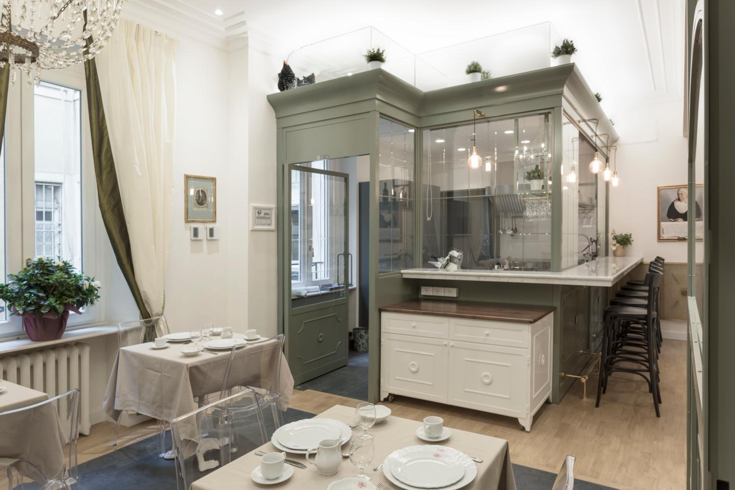Relais Donna Lucrezia