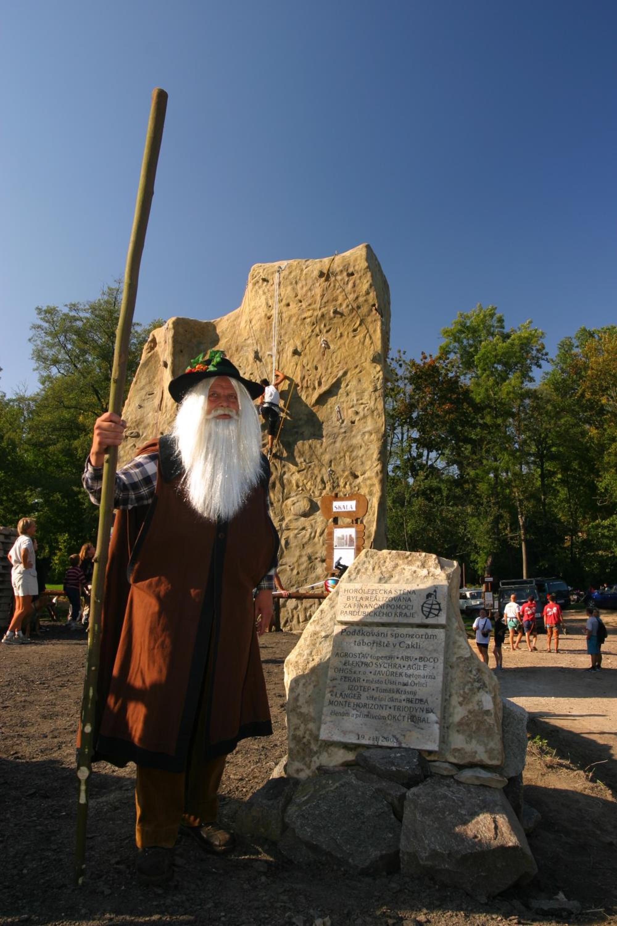 Turisticka ubytovna Cakle