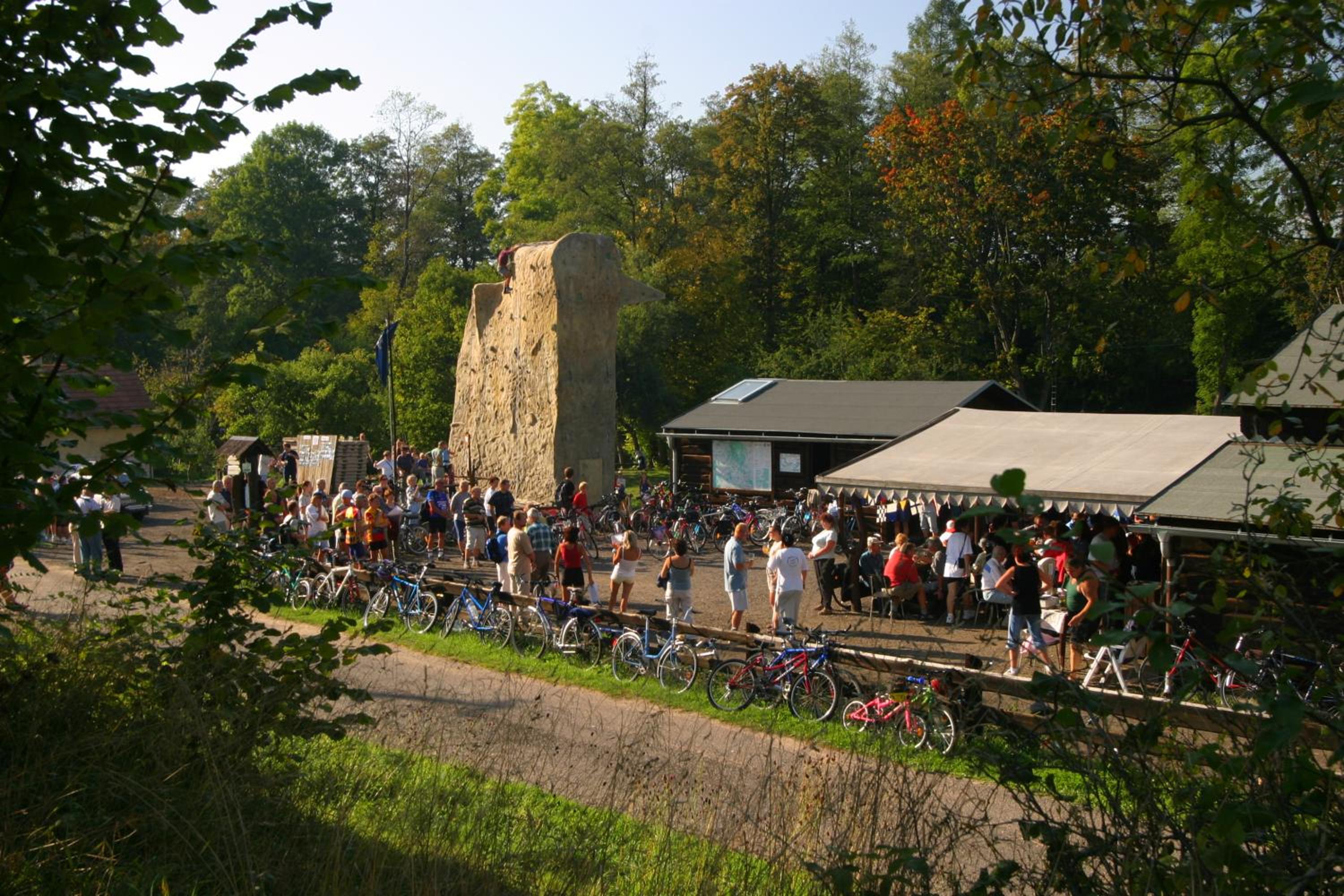 Turisticka ubytovna Cakle