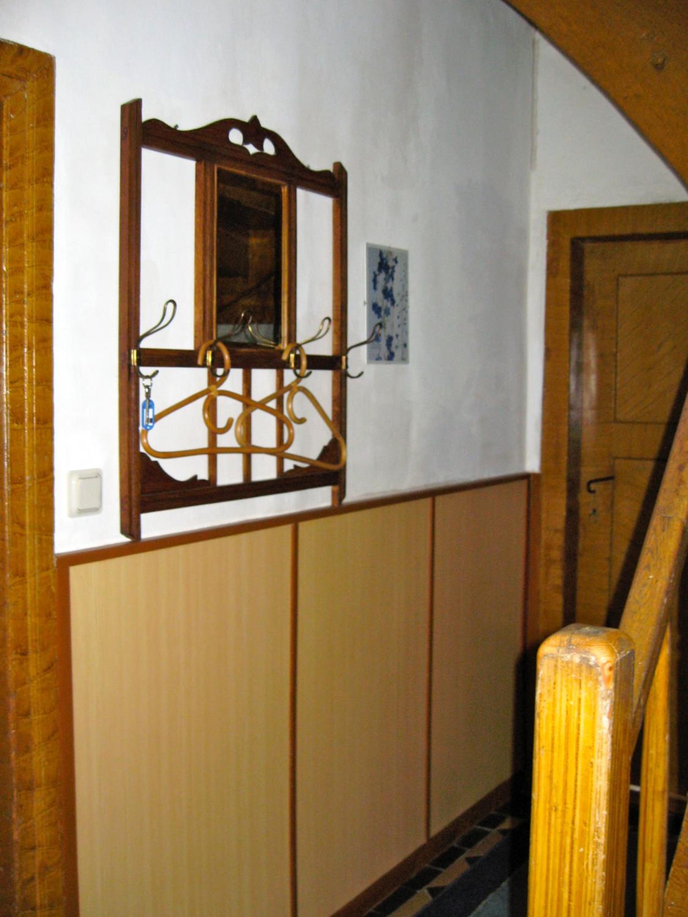 Ferienhaus Wagner
