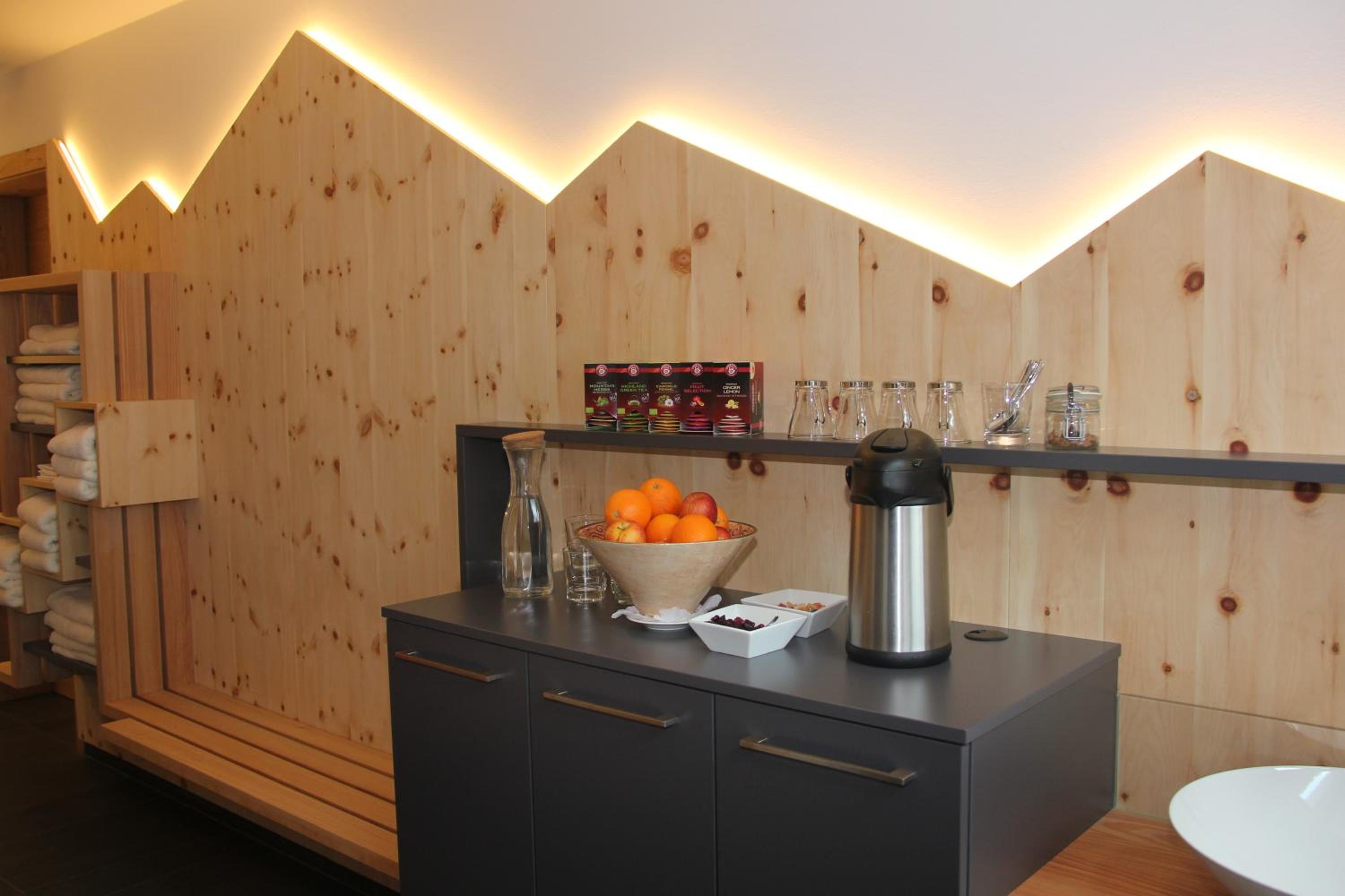 Gletscherblick B&B