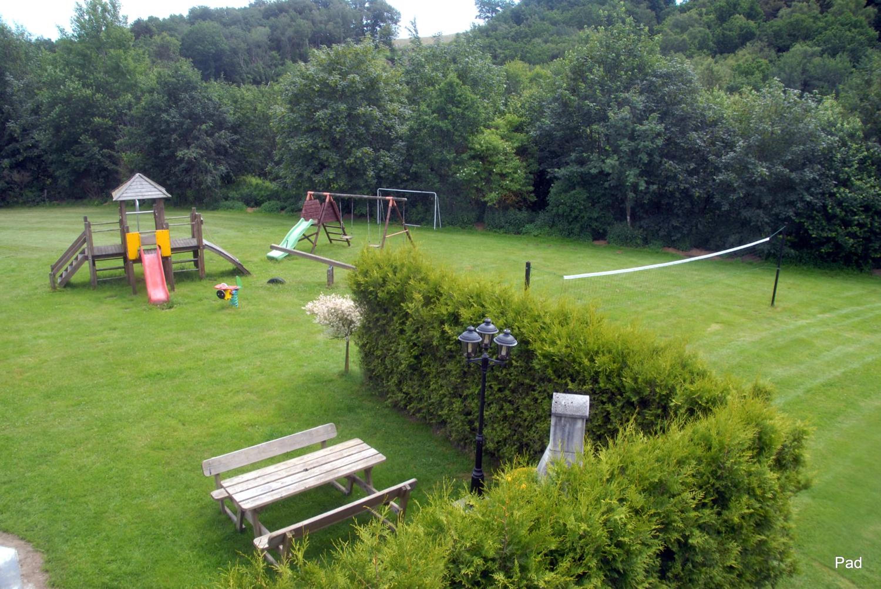 La Clé des Champs