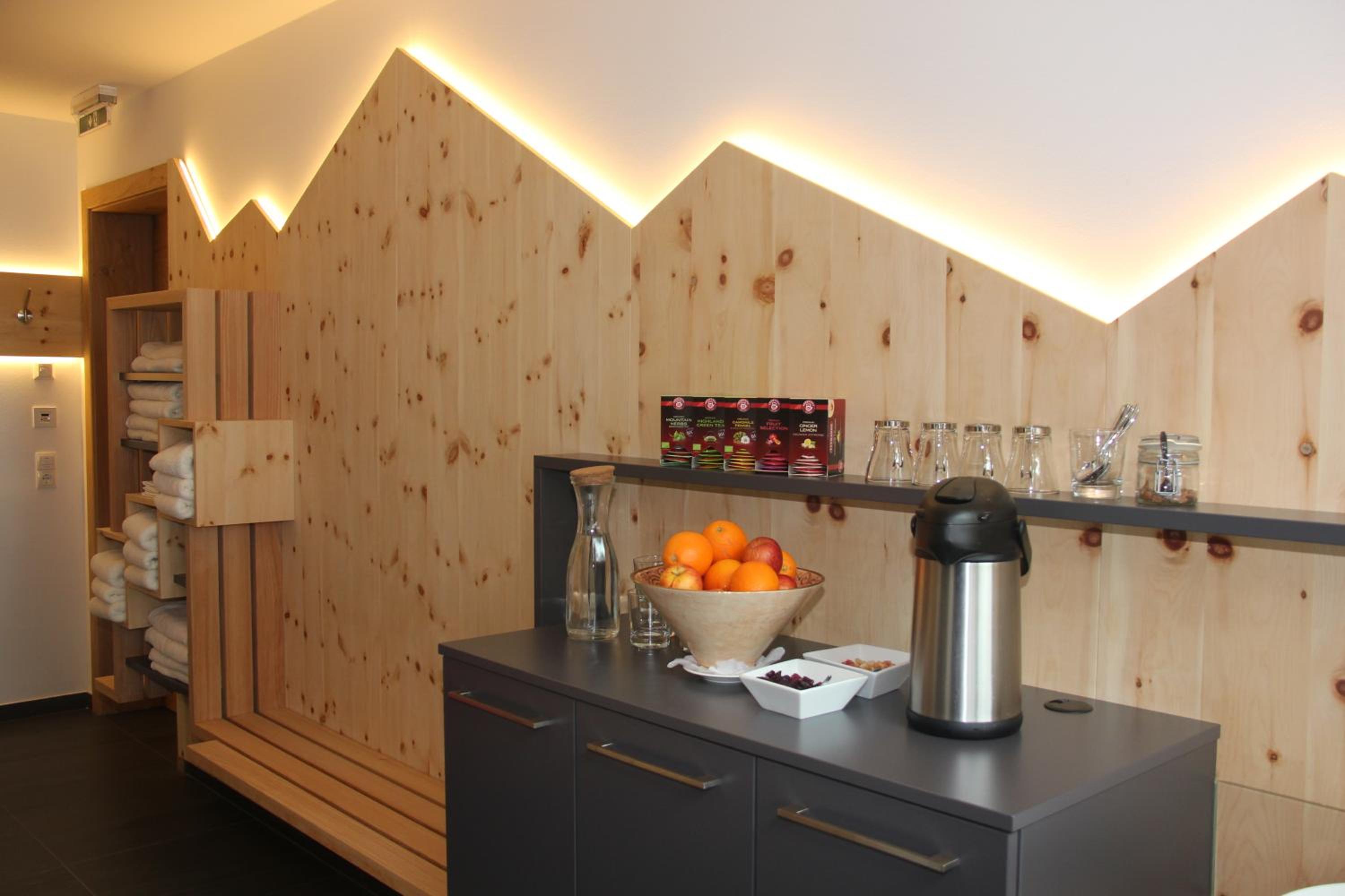 Gletscherblick B&B