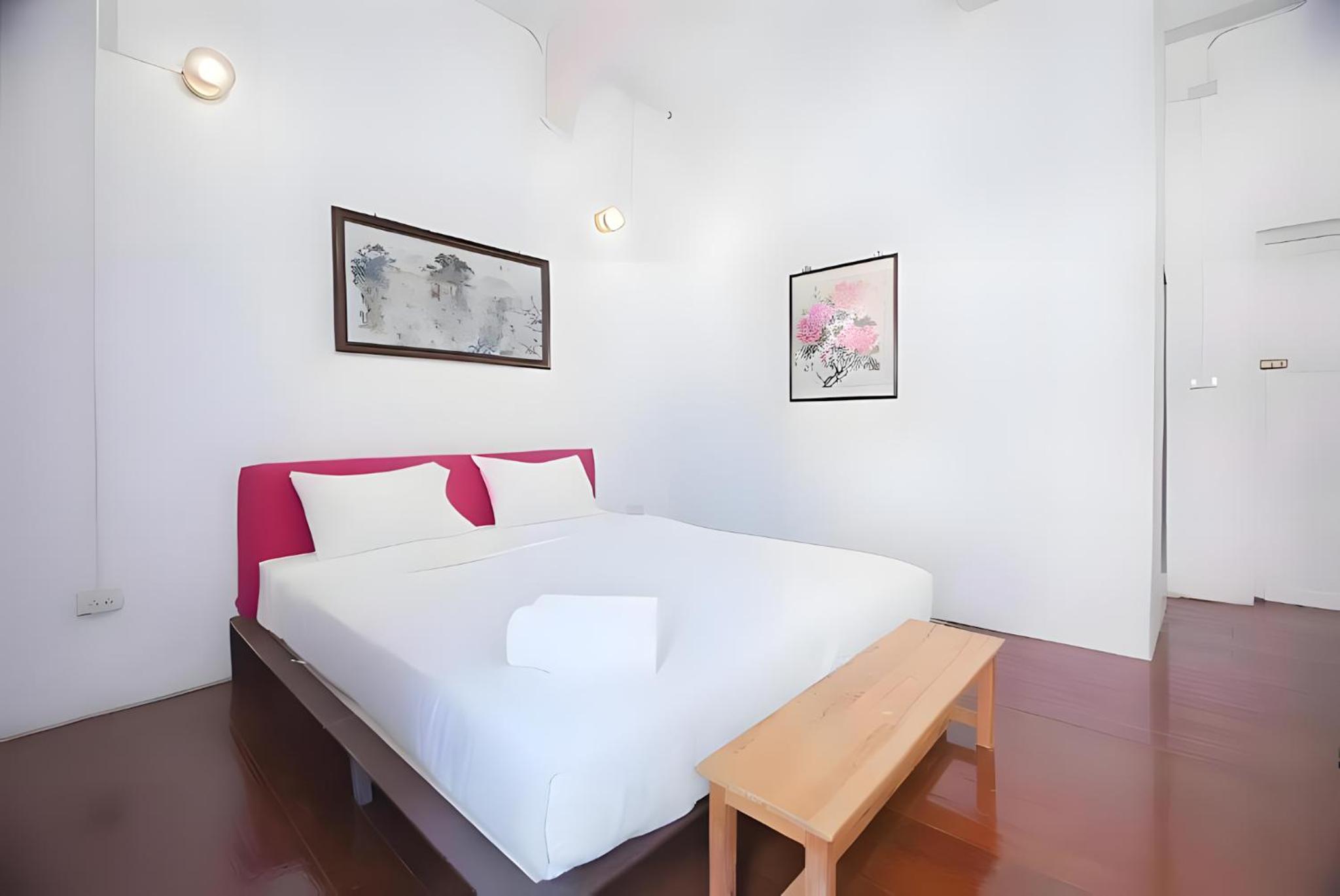 XX Mitr Inn MRT Yaowarat - มิตรอินน์ เยาวราช เอ็มอาที วัดมังกร