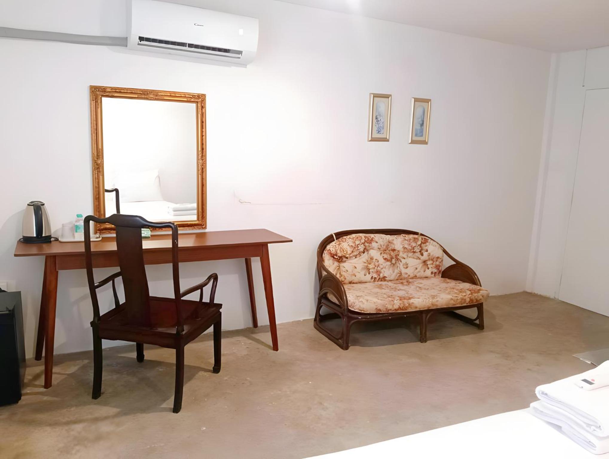 XX Mitr Inn MRT Yaowarat - มิตรอินน์ เยาวราช เอ็มอาที วัดมังกร