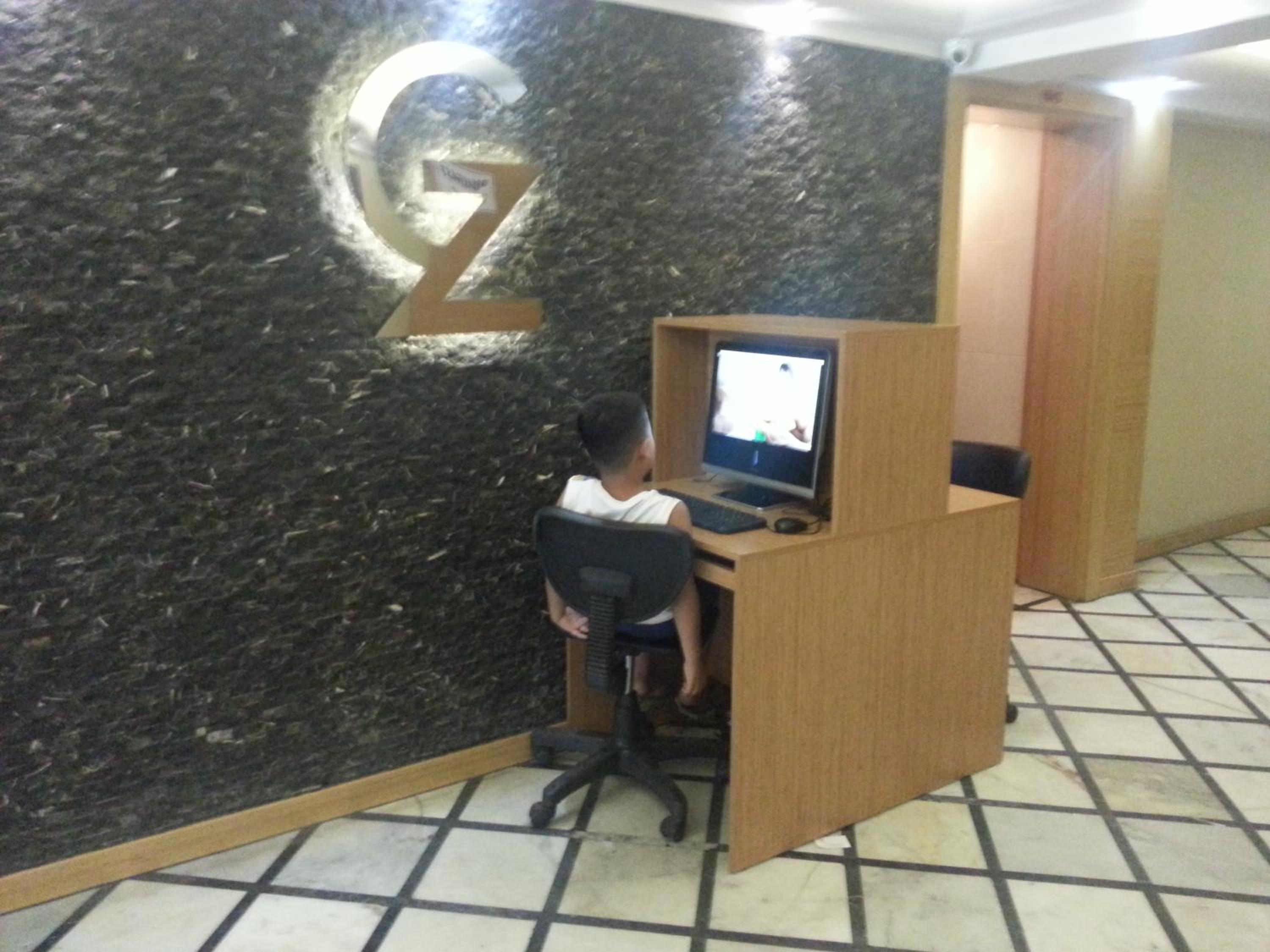 Grand Zeybek Hotel - Image 46