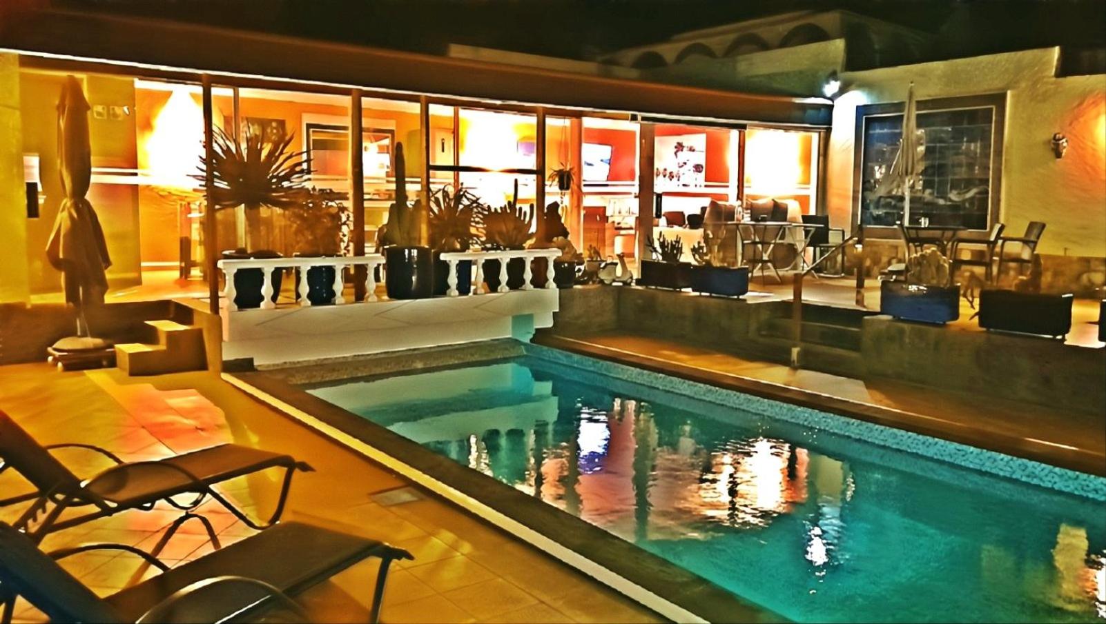 Villa MADORA - private pool, amazing garden, sea view, quiet location