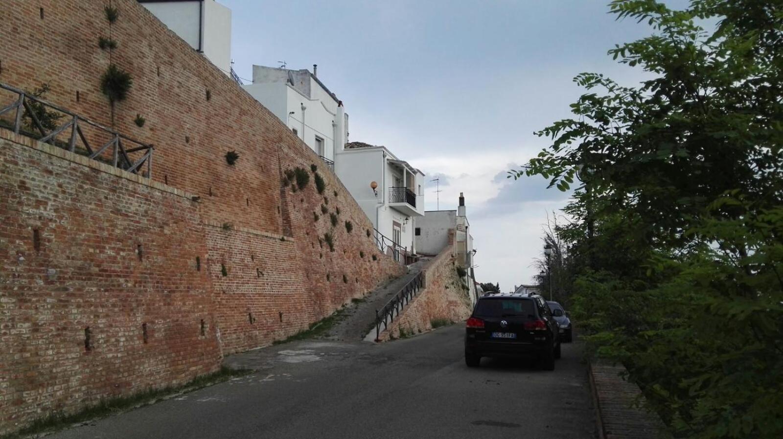 Casa Vacanze Belvedere