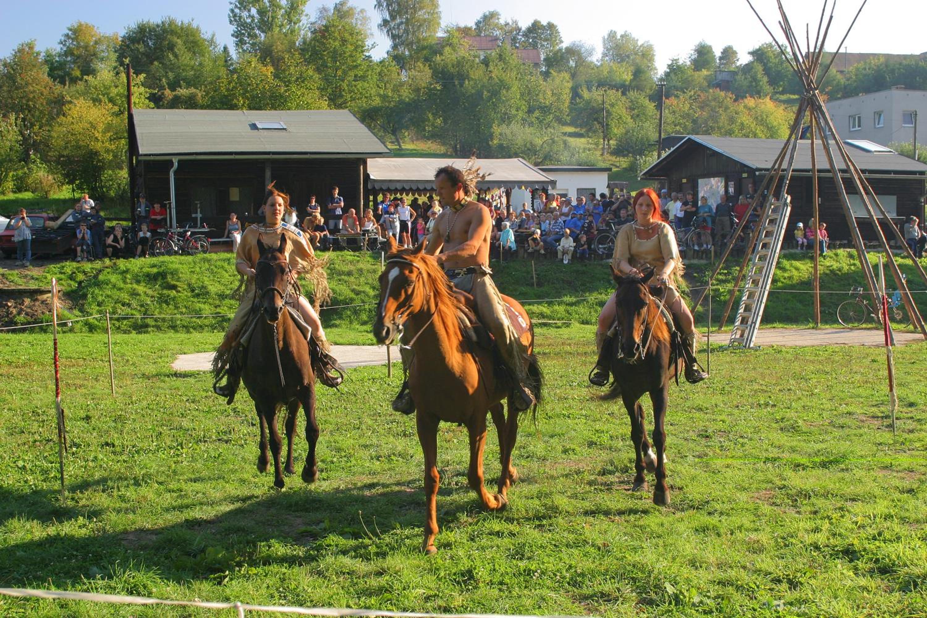Turisticka ubytovna Cakle