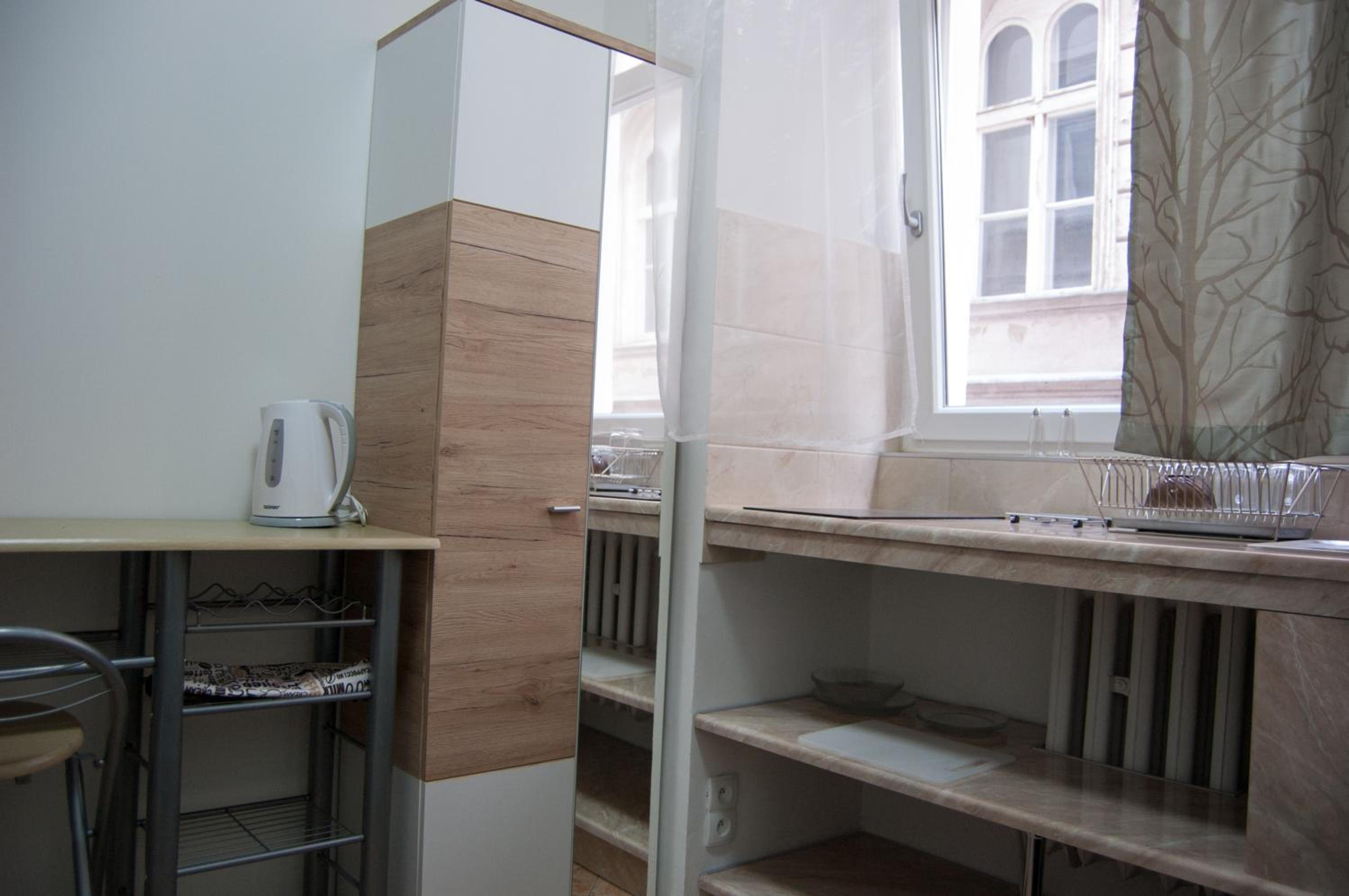 hostelswidnicka24 view 4