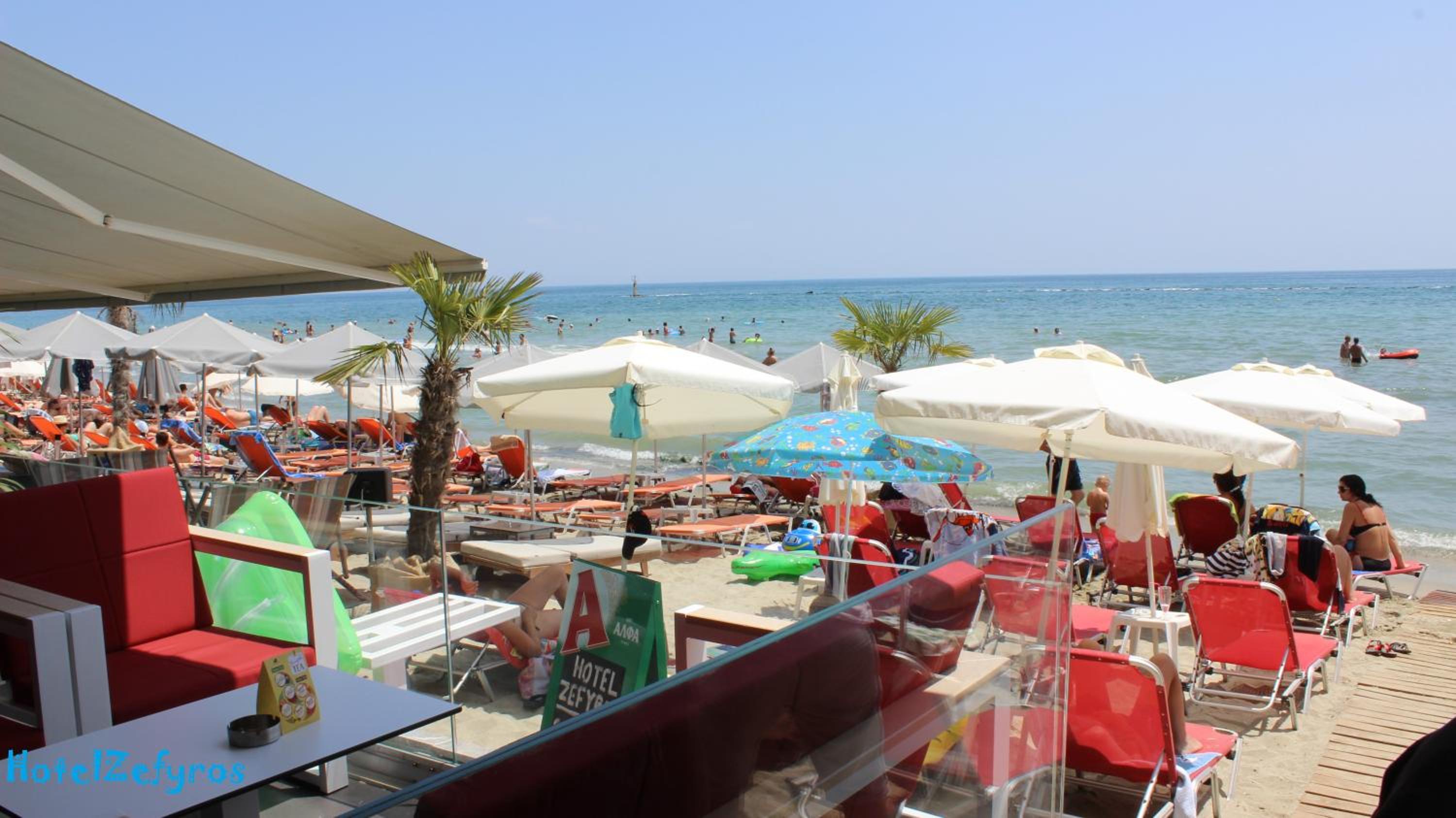 Hotel Zefyros, photo 8