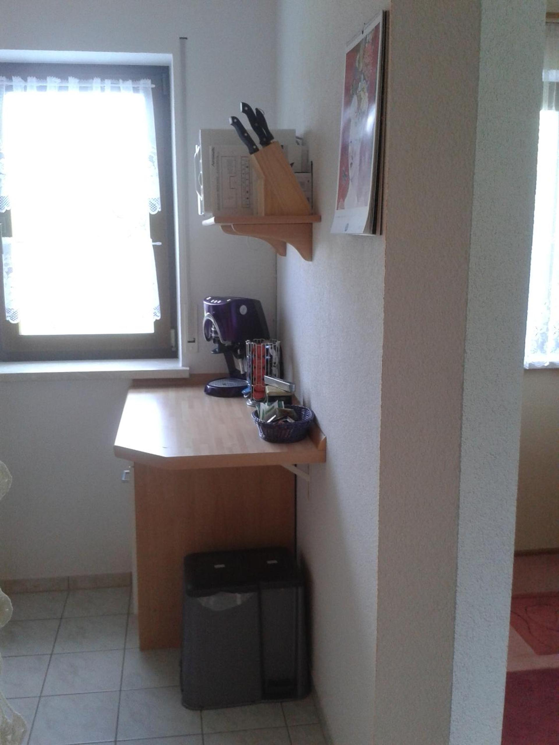 Ferienwohnung Wünsche view 4