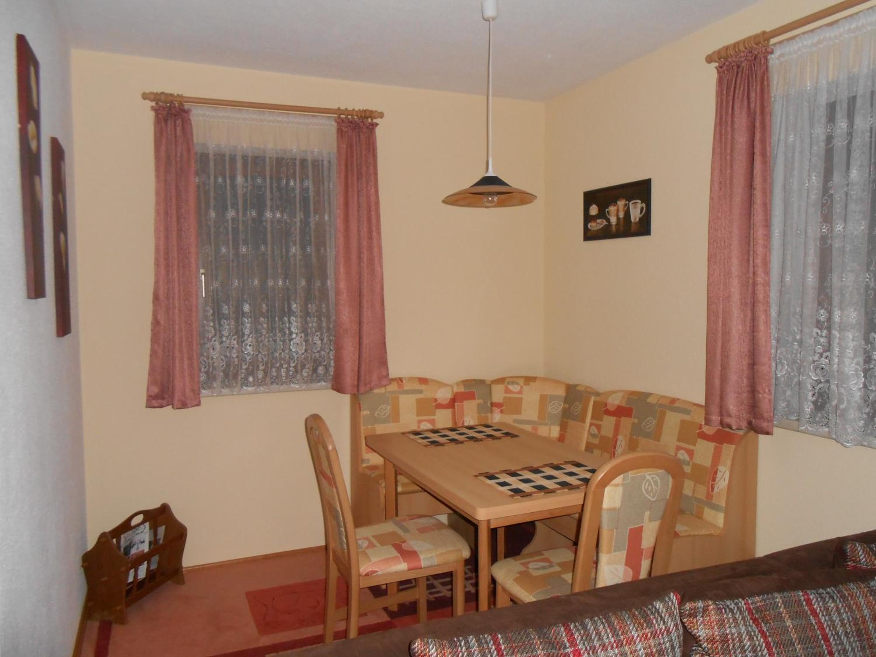 Ferienwohnung Wünsche view 5
