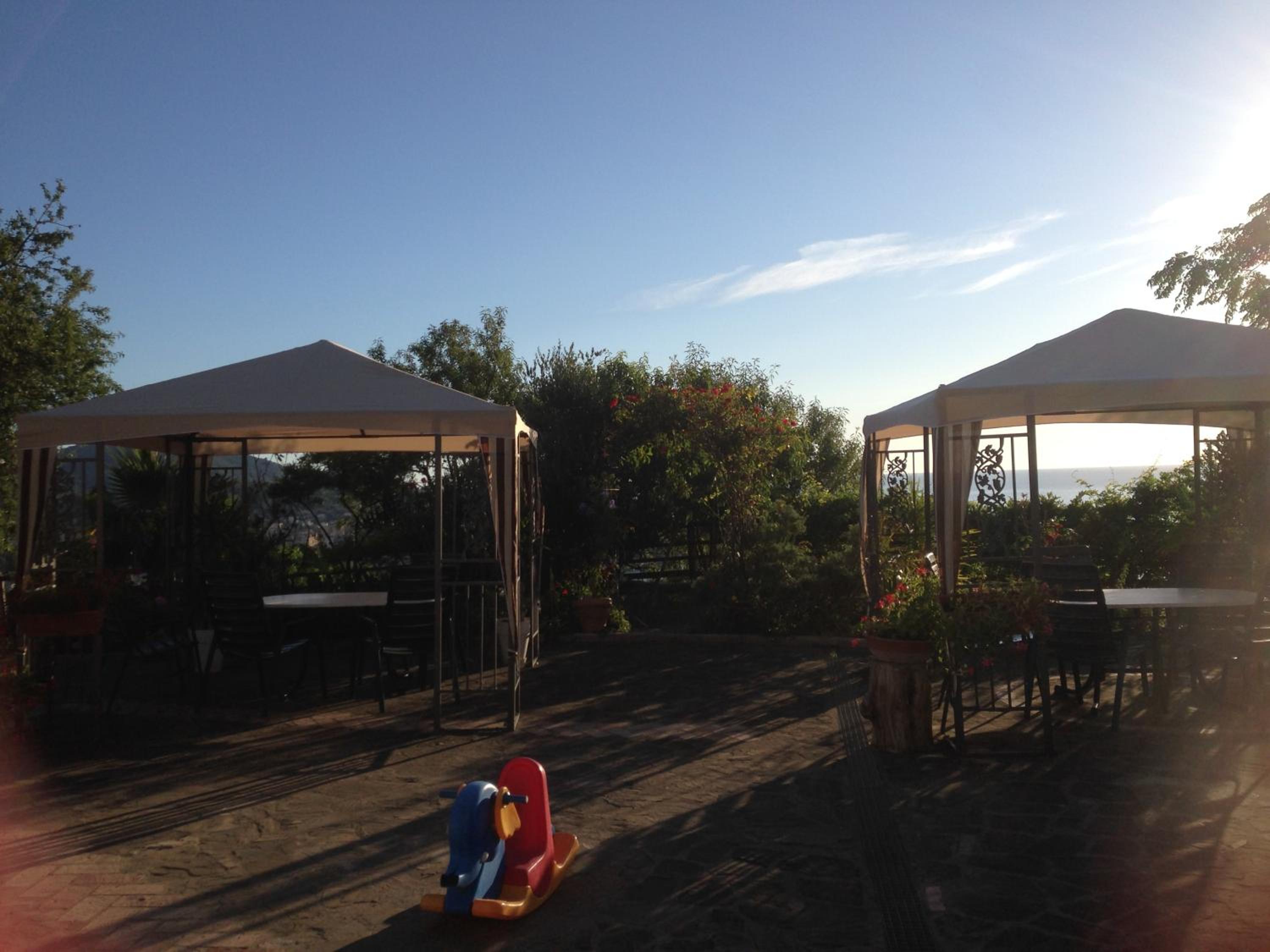 Villa Malandrino Guest House