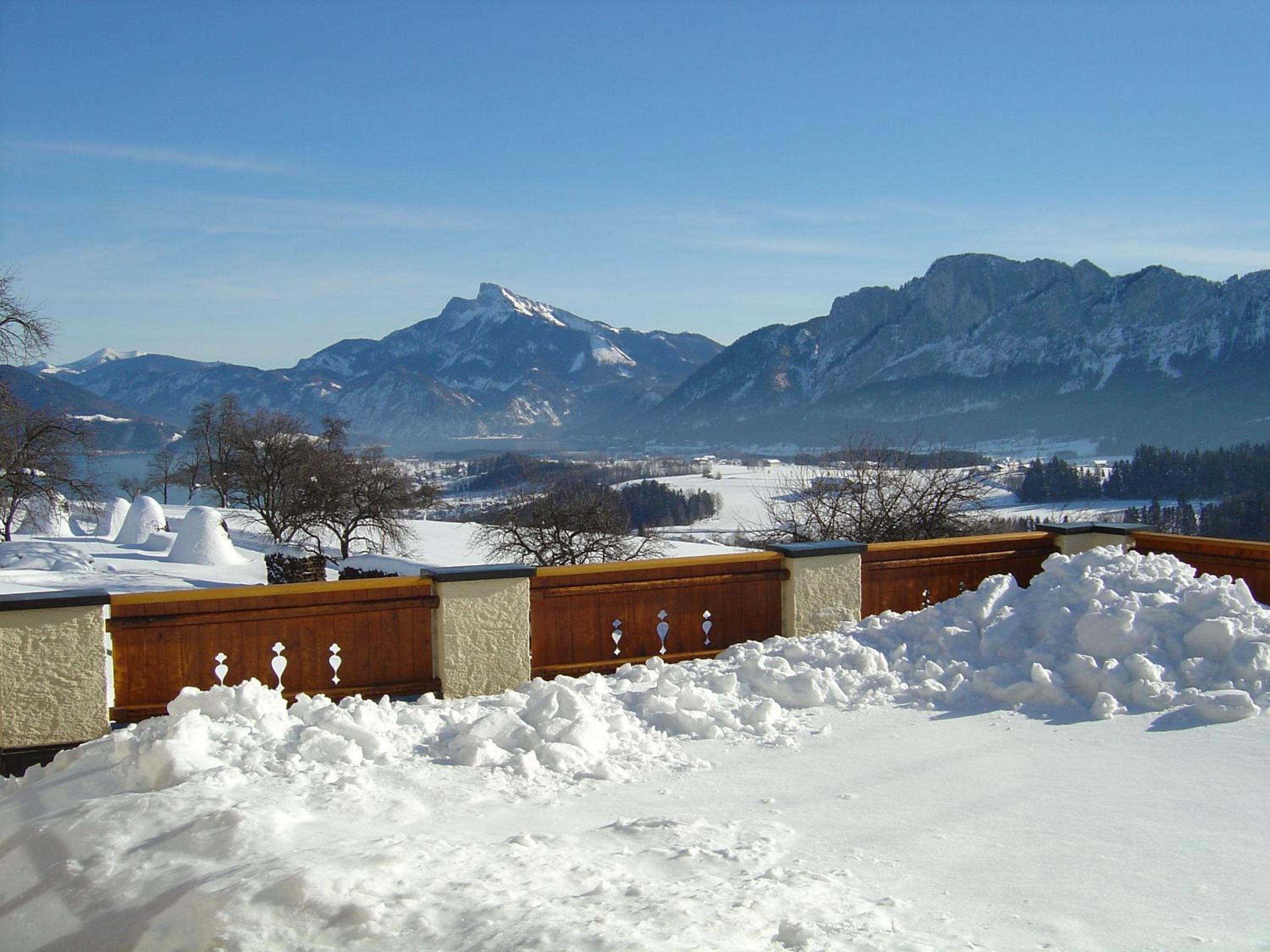 Gästehaus Stabauer