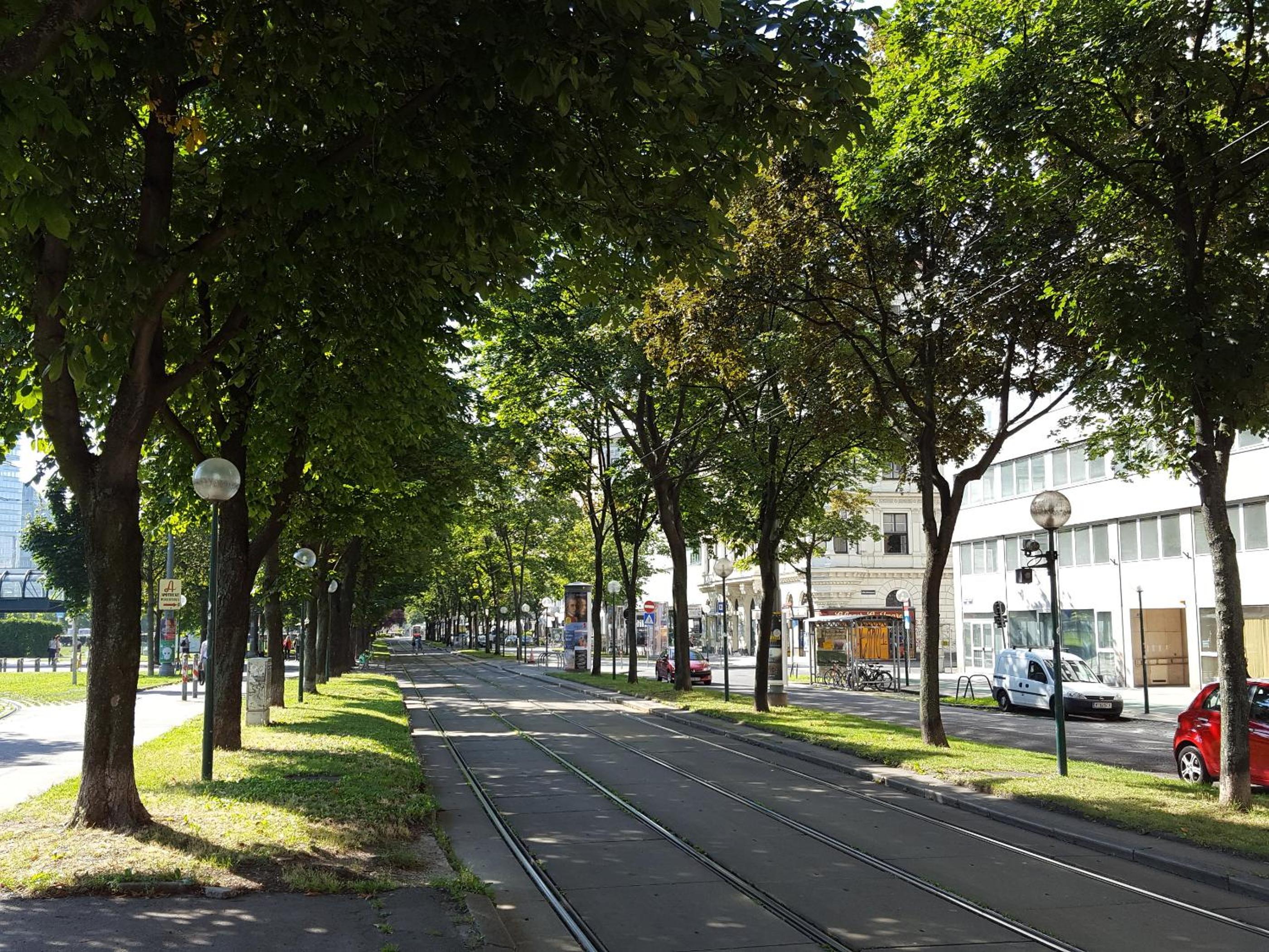 Sobieski City Apartments