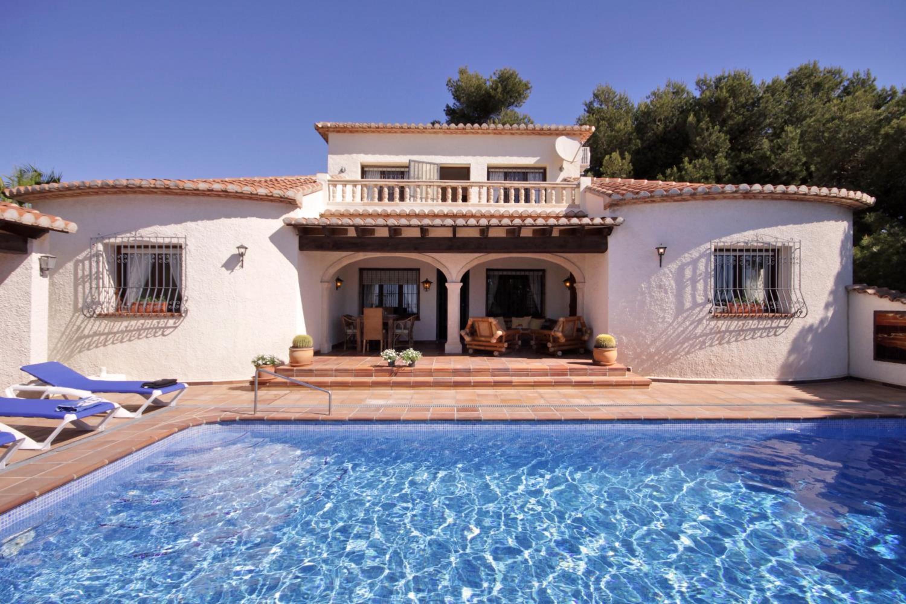 Casa Costa Blanca view 5
