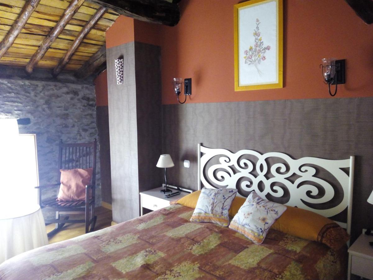 Casa Rural Pájaro Bobo