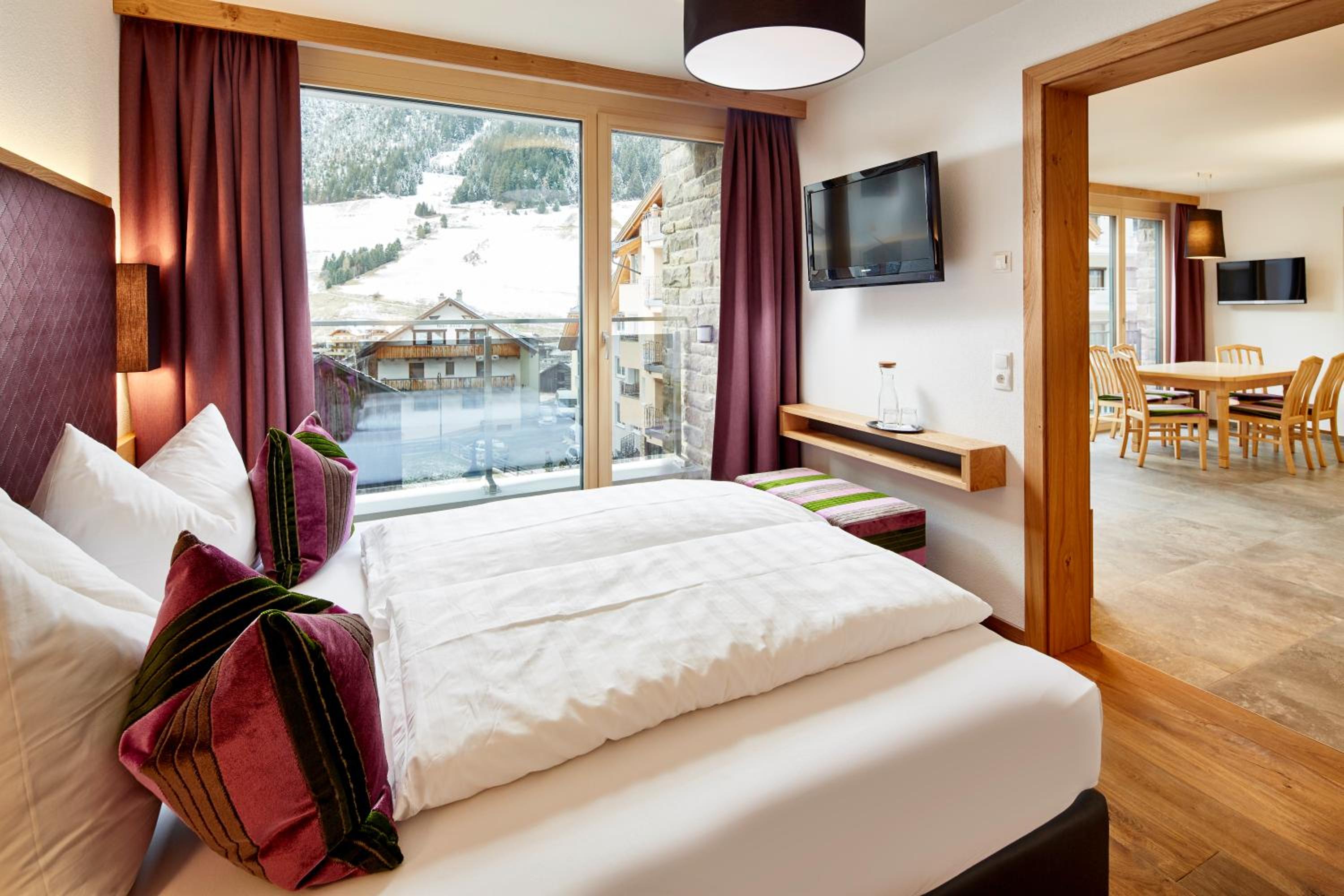 Gletscherblick B&B
