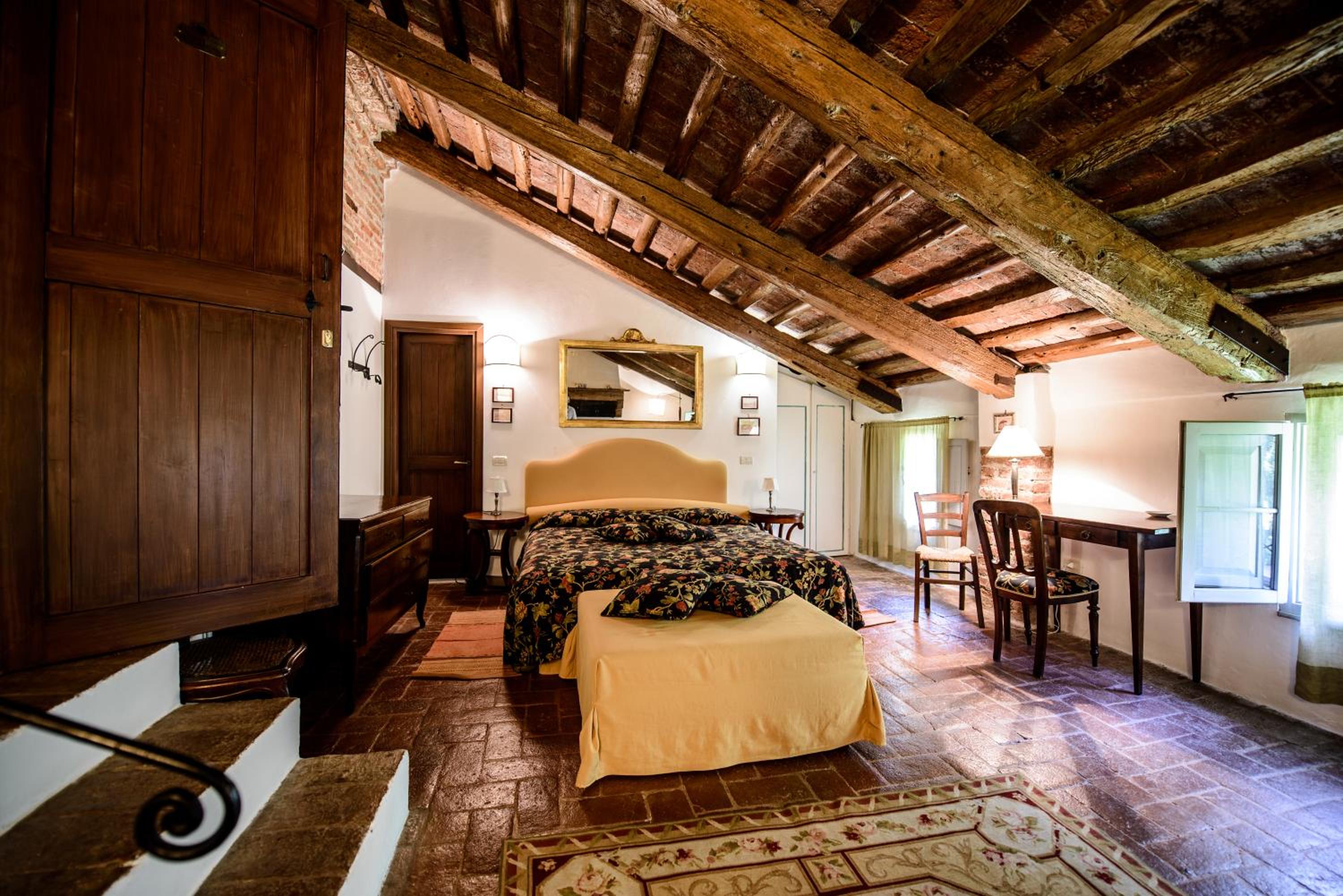 Agriturismo Tenuta Castel Venezze