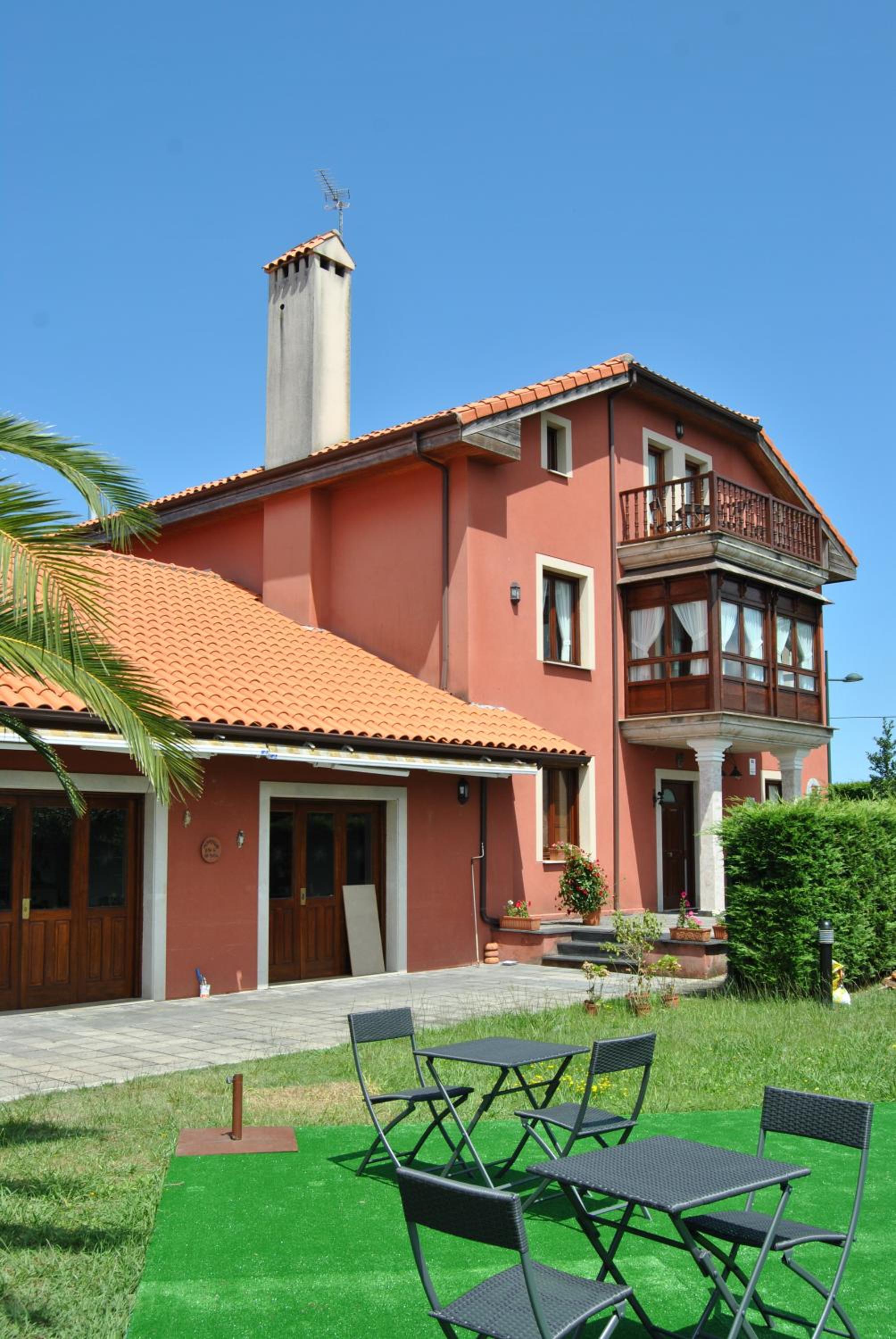 Posada de Suesa