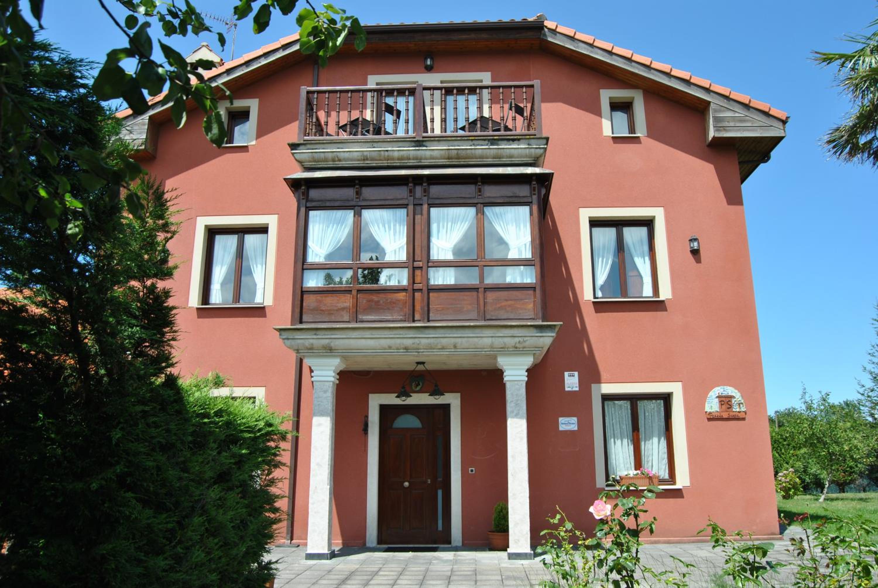 Posada de Suesa