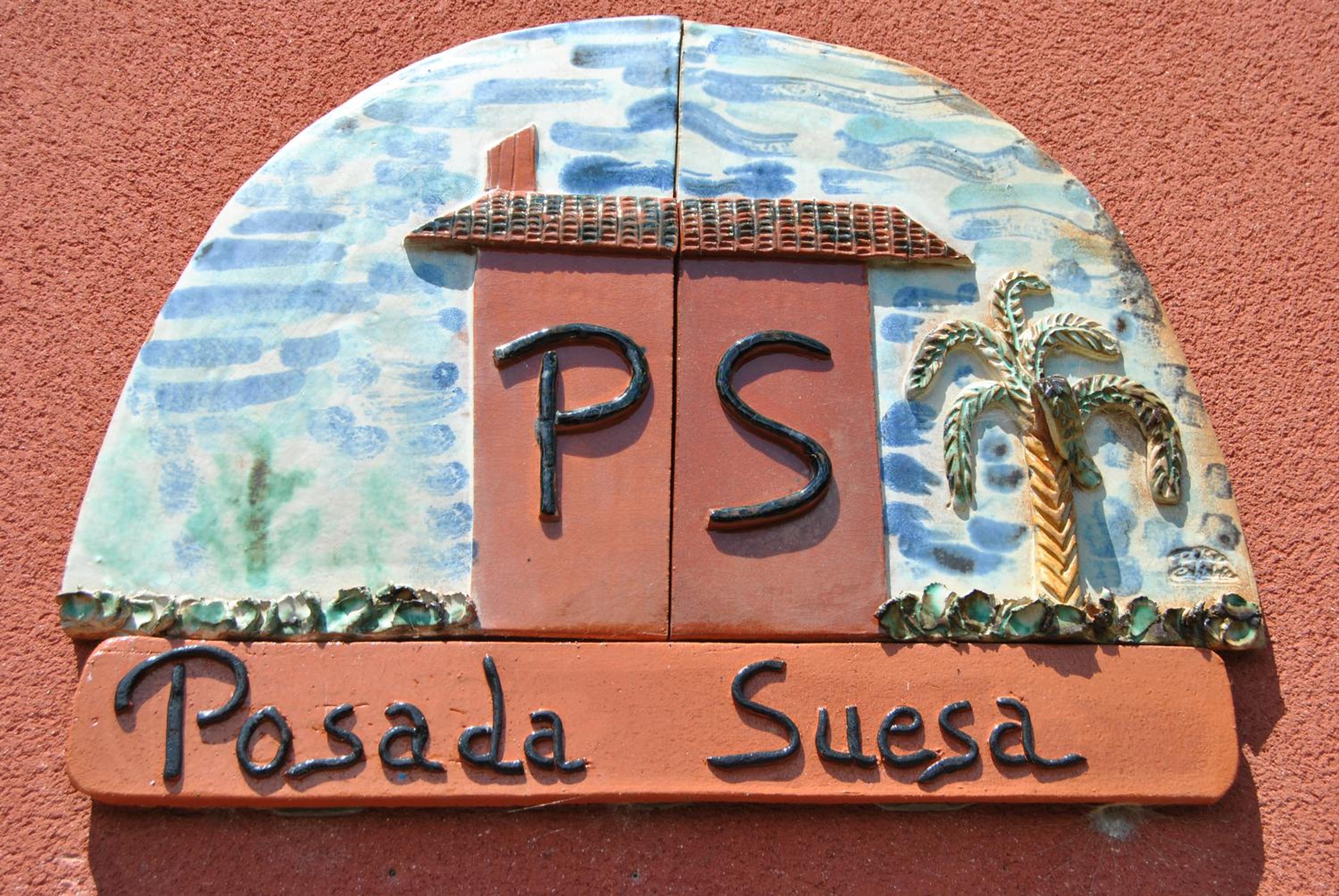 Posada de Suesa