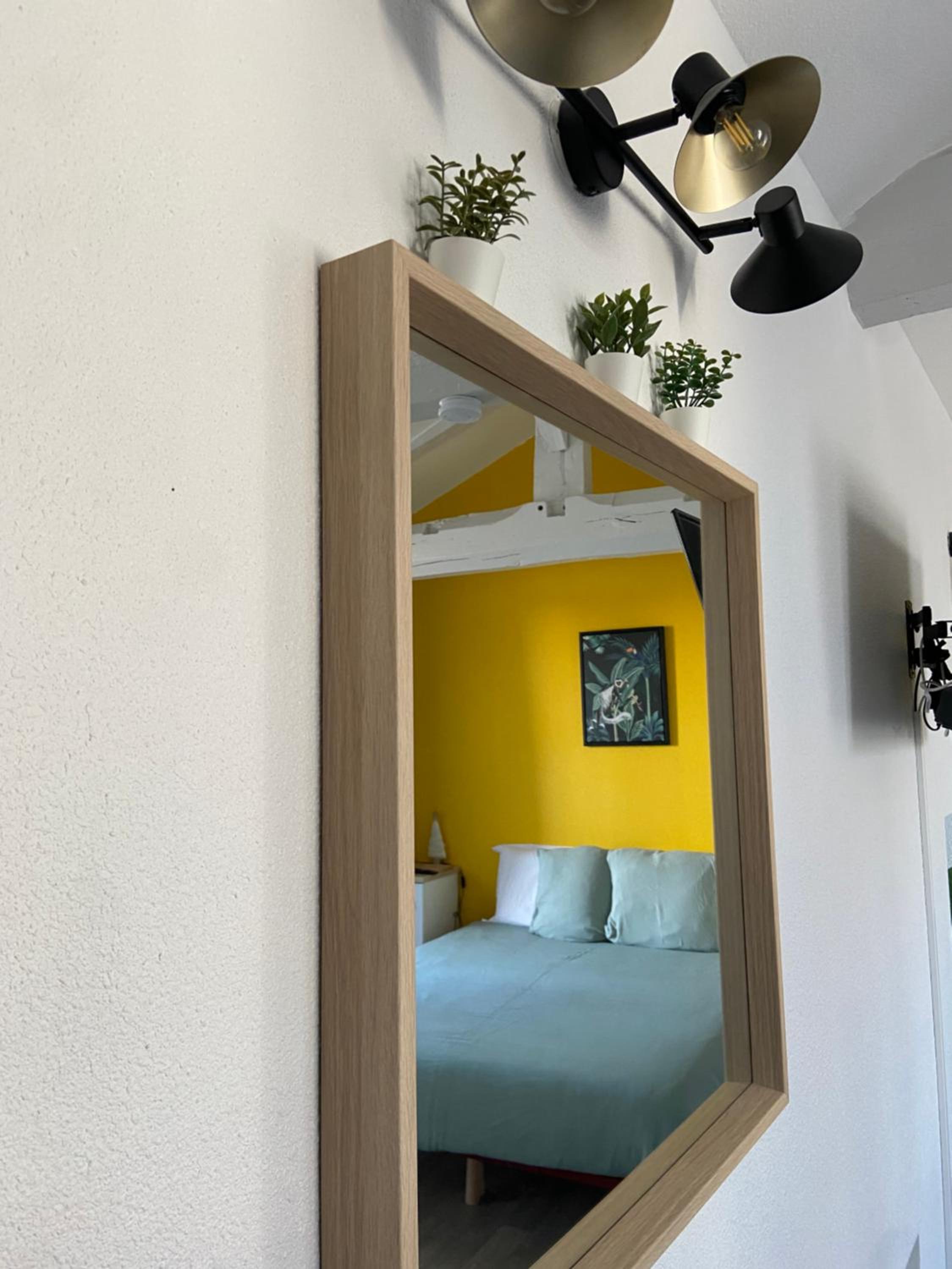 Chez Mary Studio -Jungle