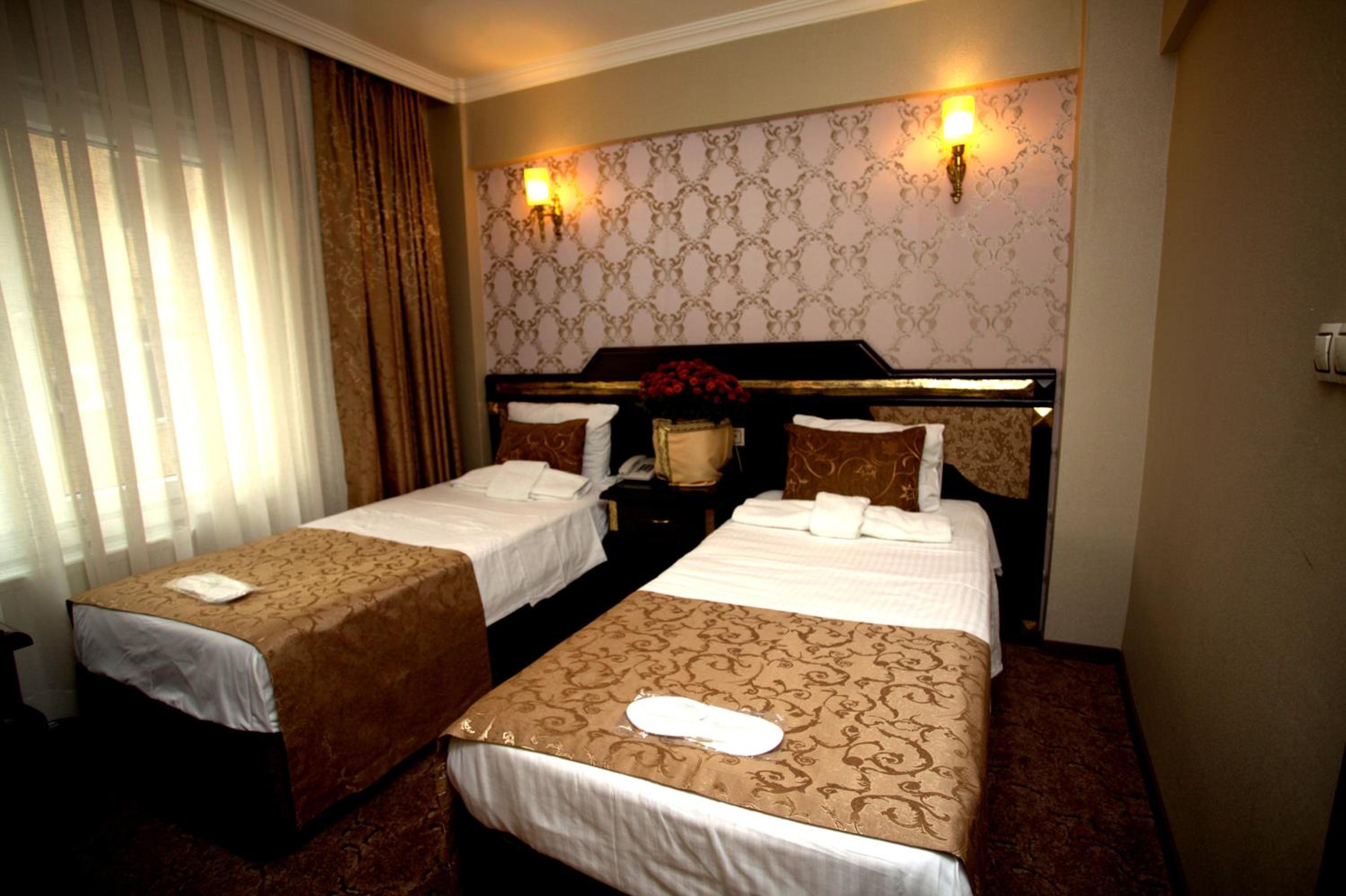 Sultanahmet Park Hotel - Image 55