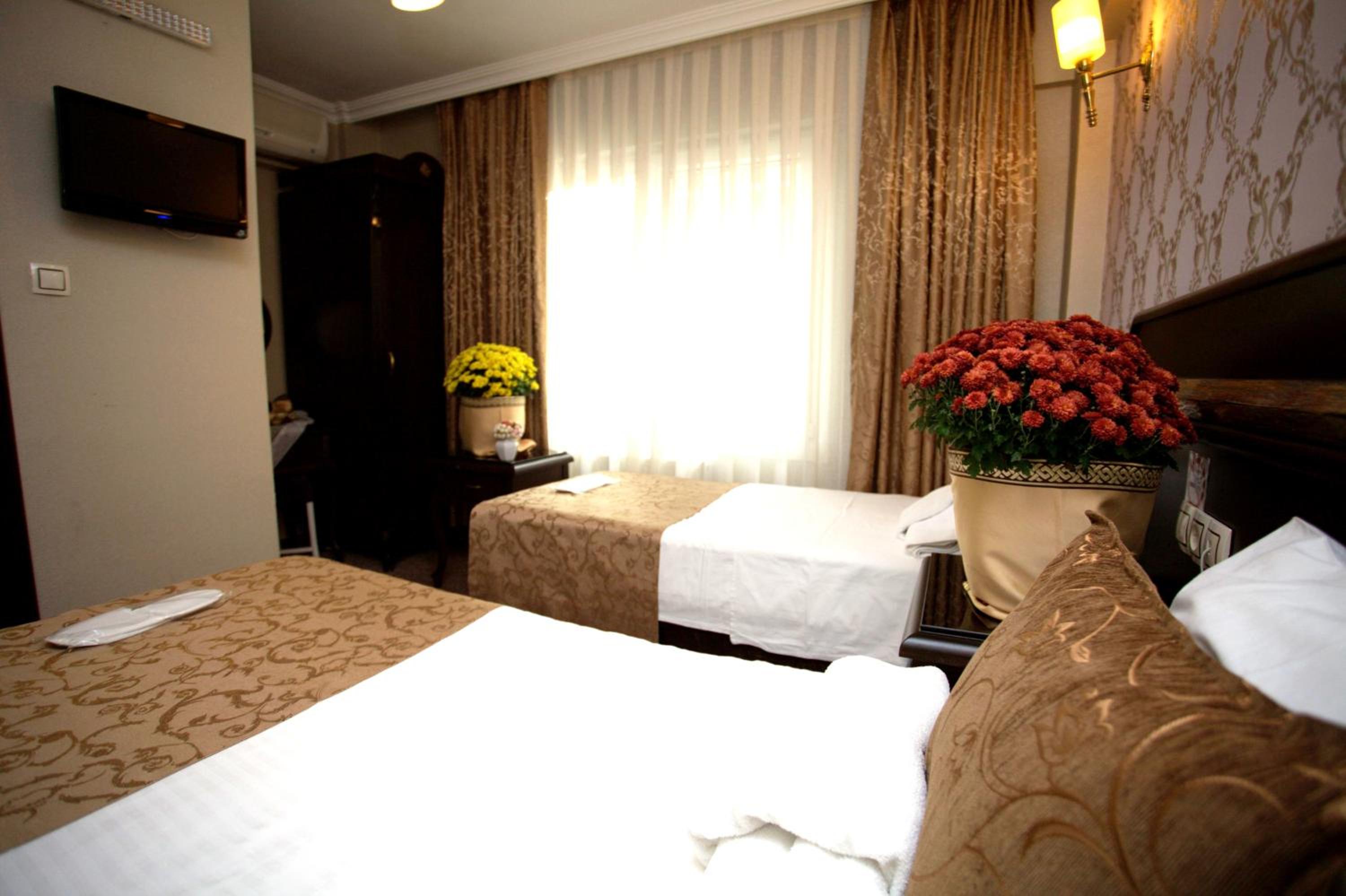Sultanahmet Park Hotel - Image 71