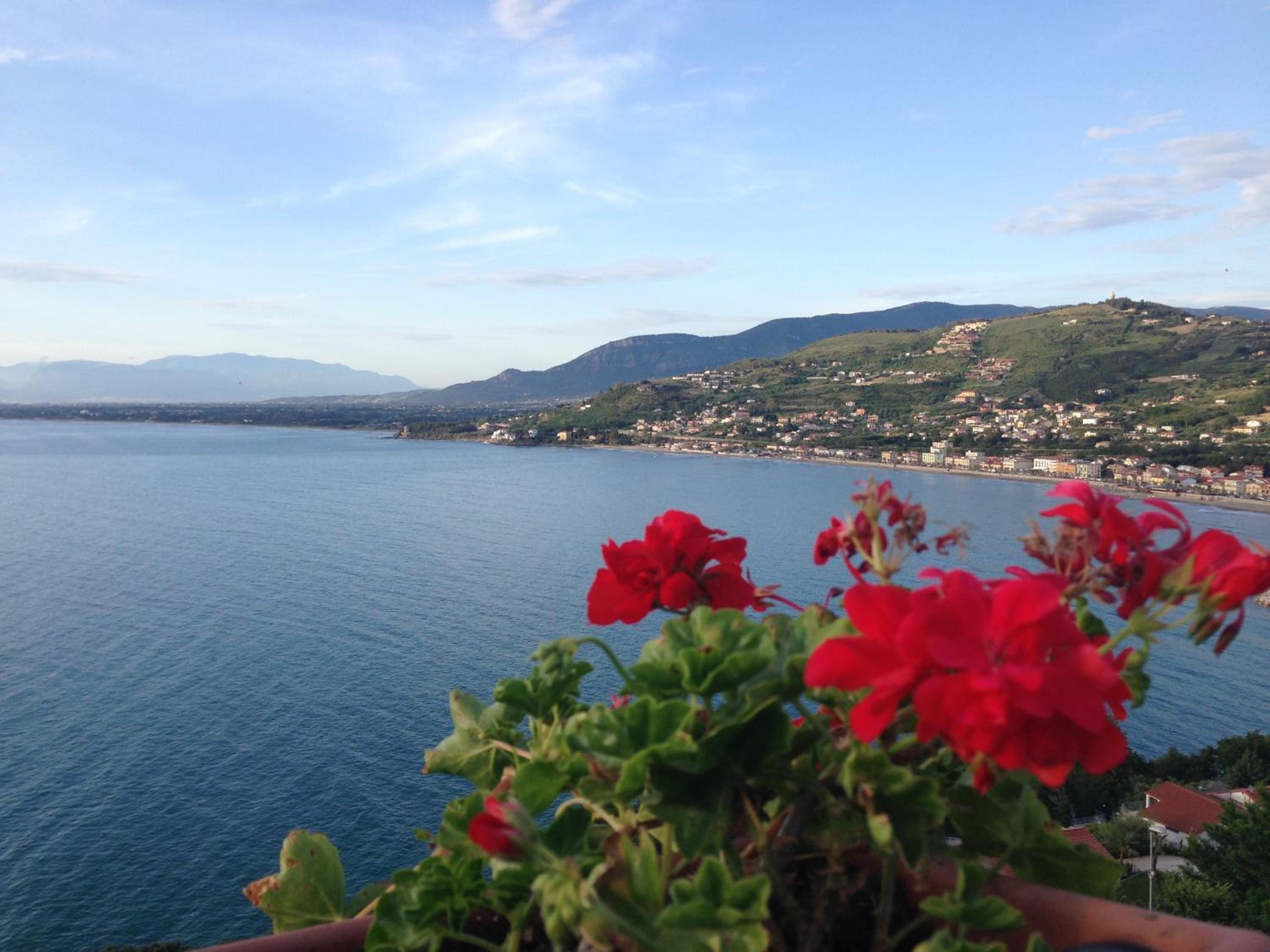 Villa Malandrino Guest House