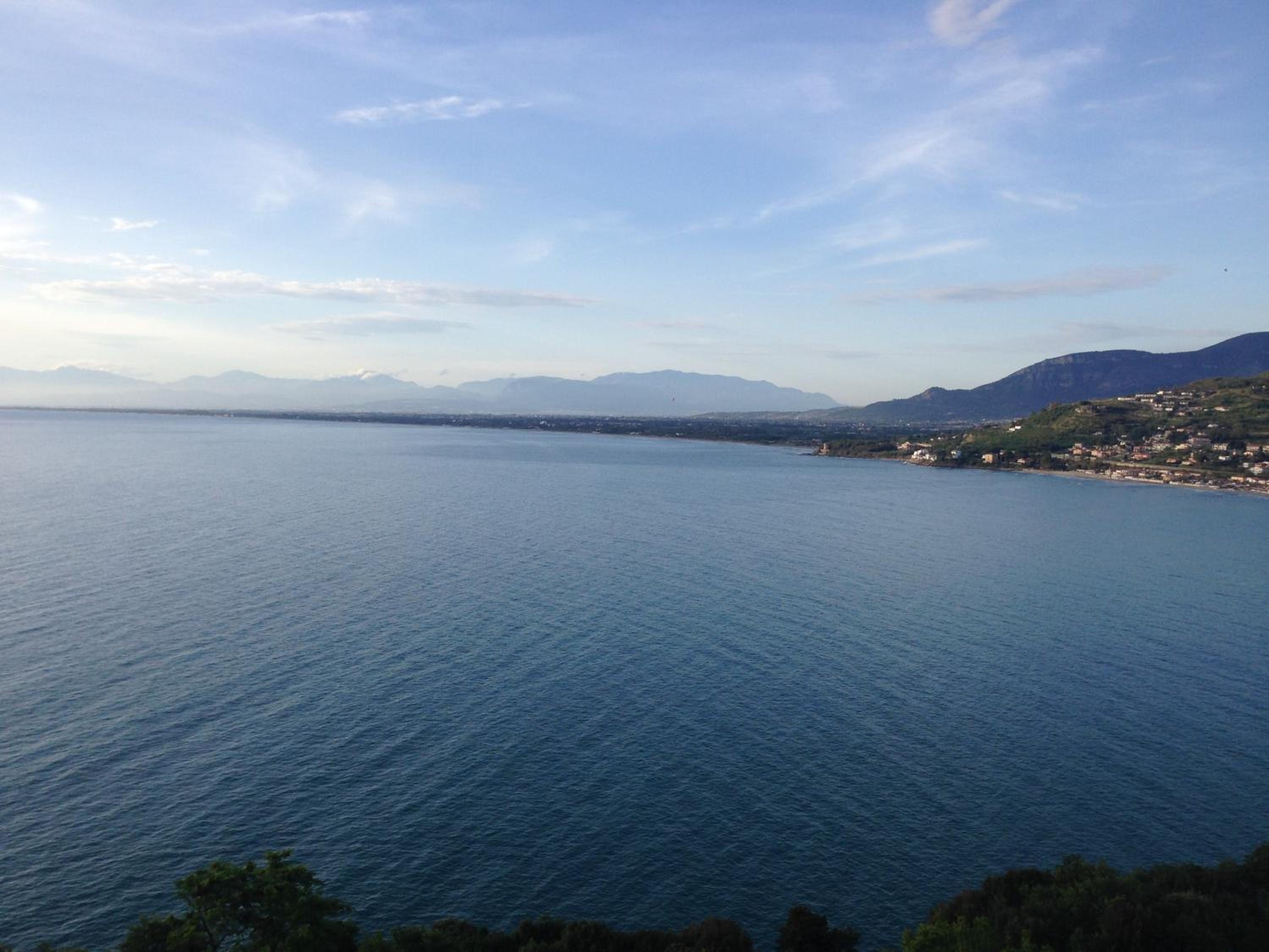 Villa Malandrino Guest House