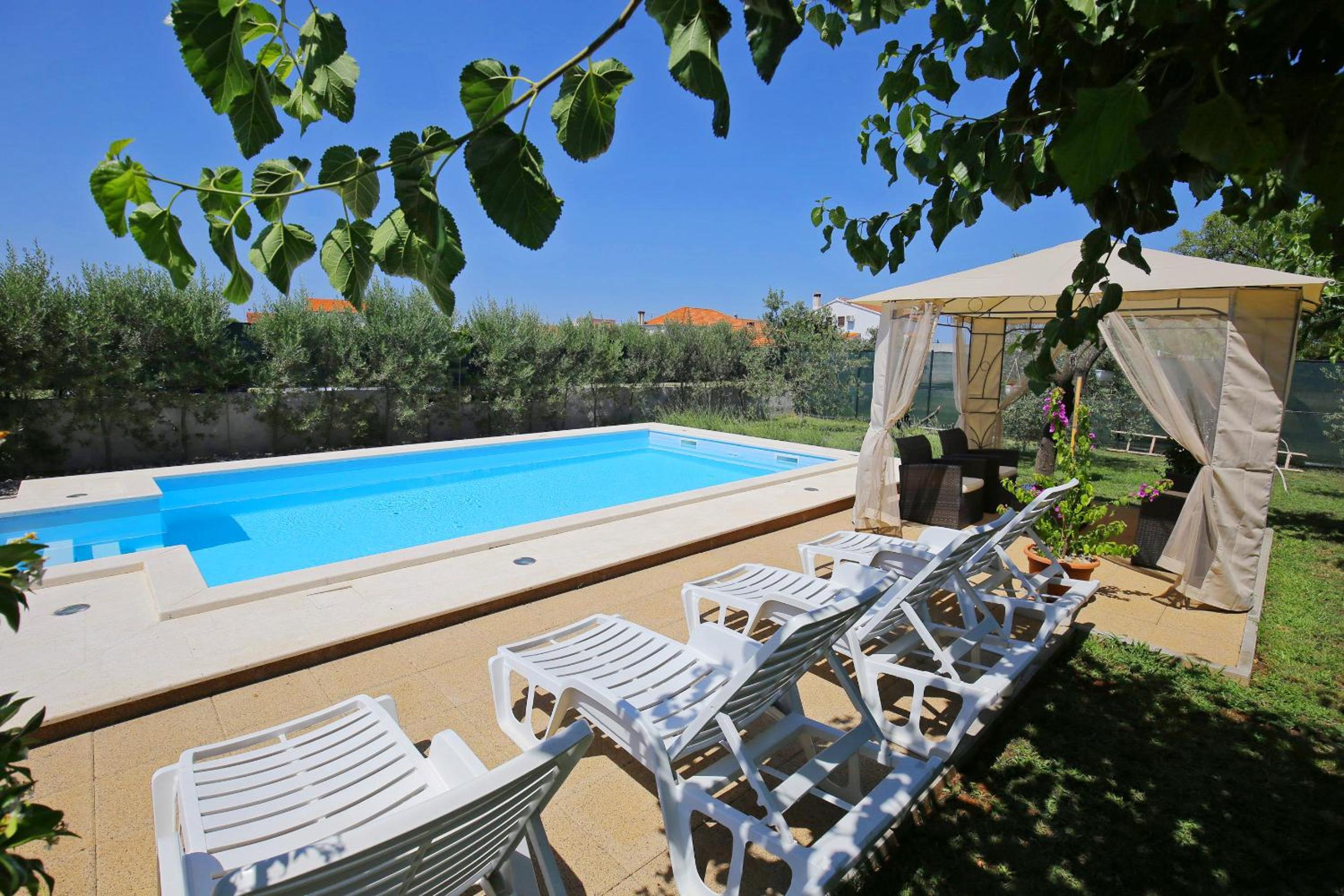 Holiday Home Frane view 2