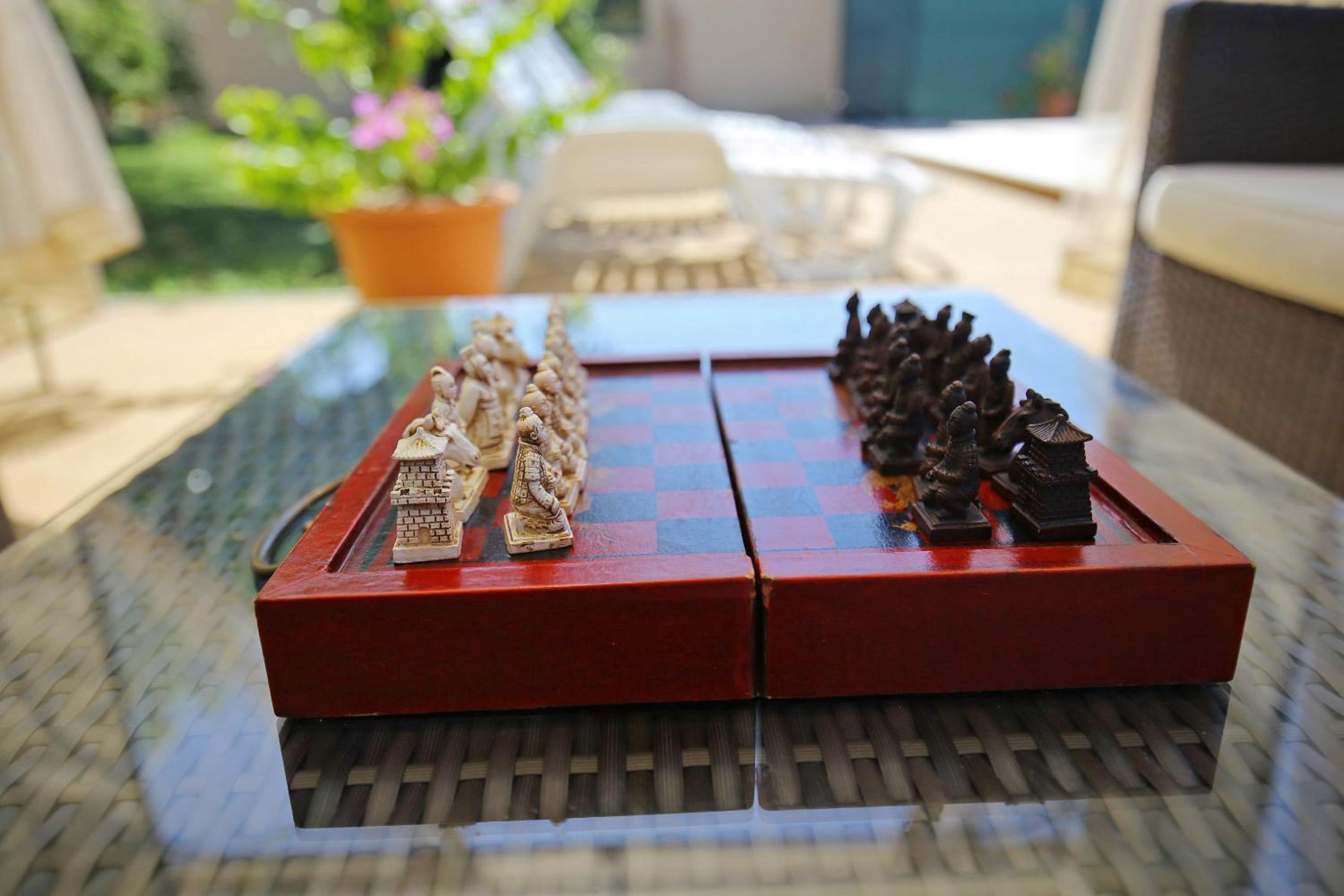 Hotel Holiday Home Frane - Image 1