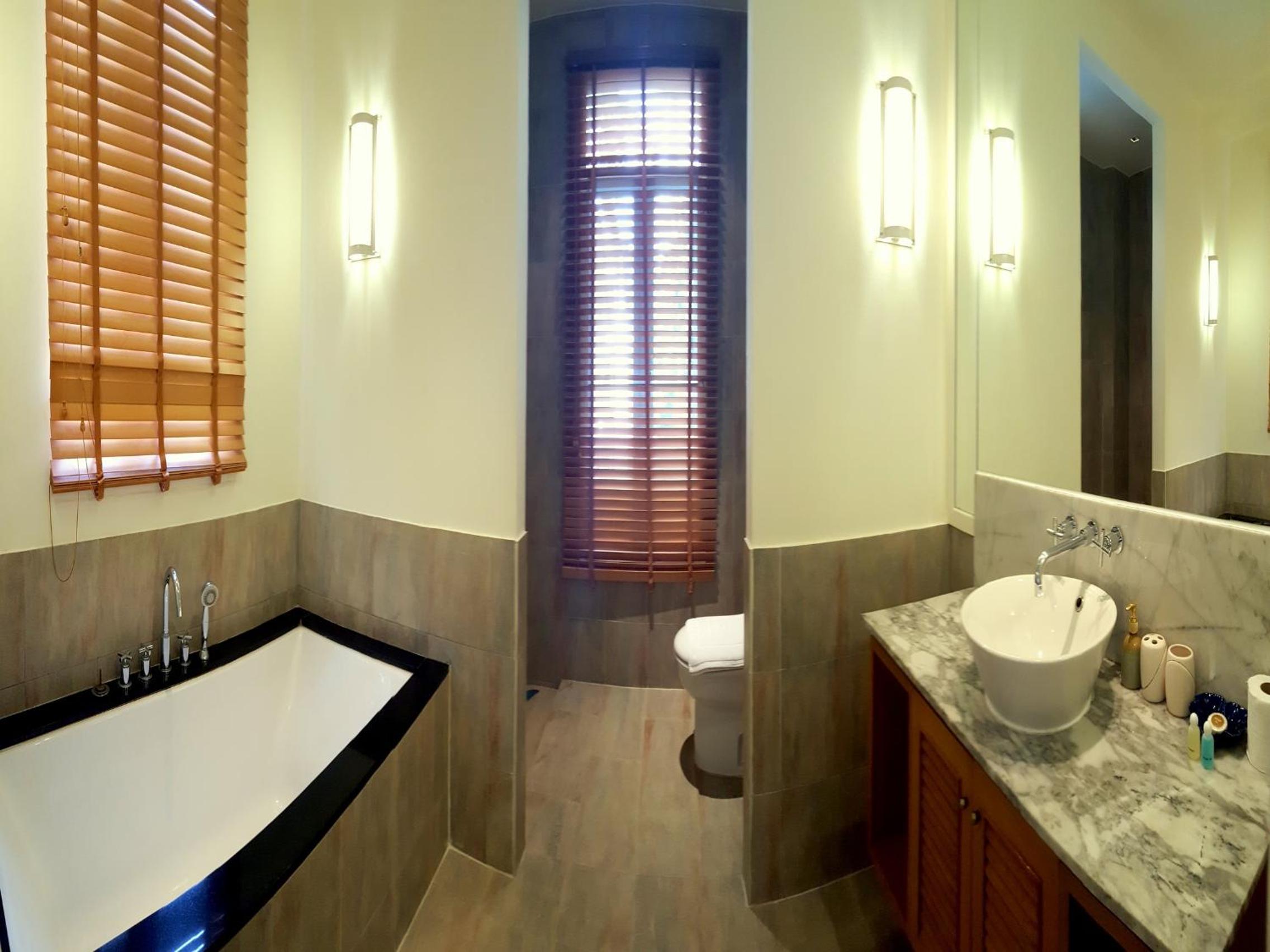 Hua Hin Blue Lagoon