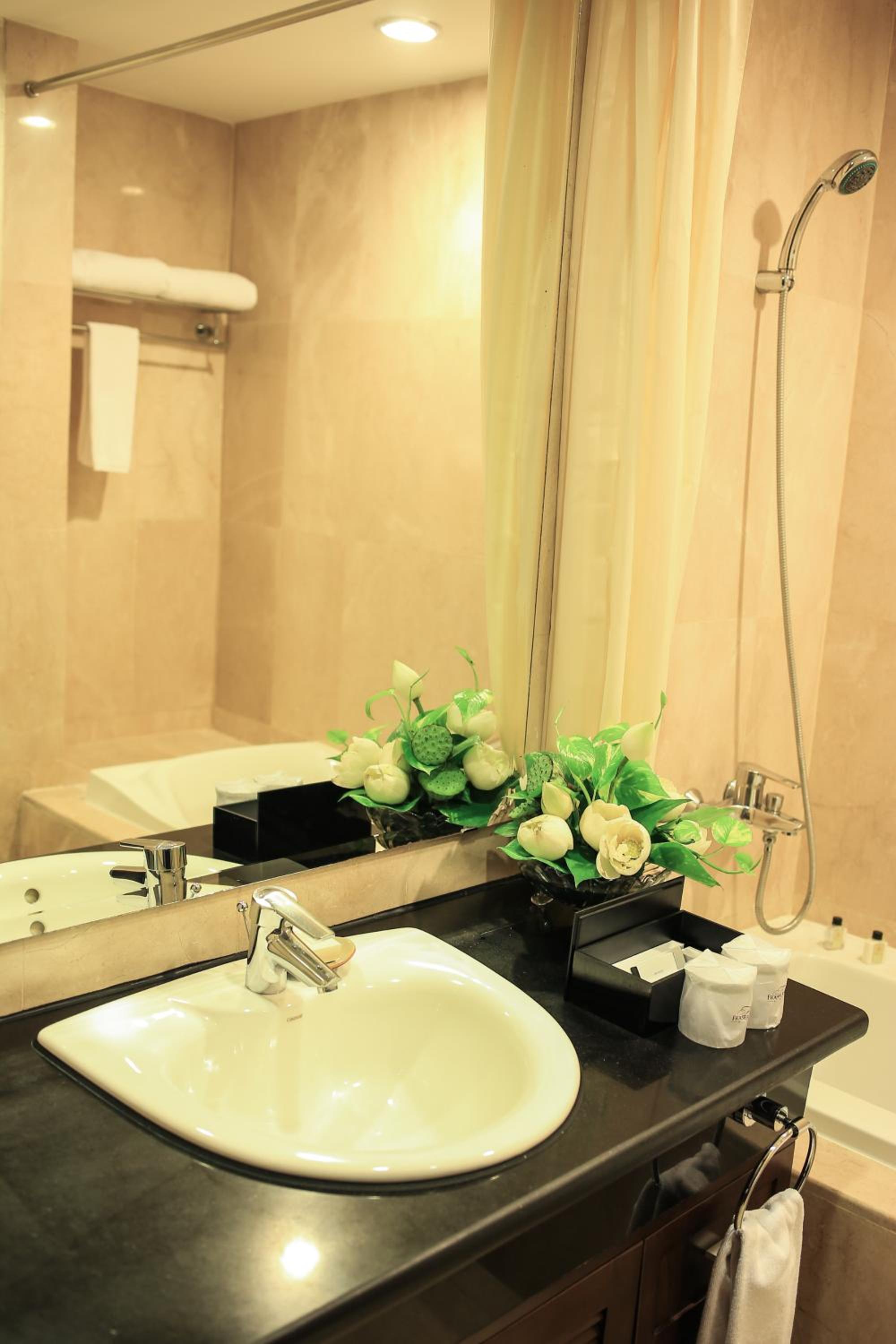Fraser Suites Hanoi