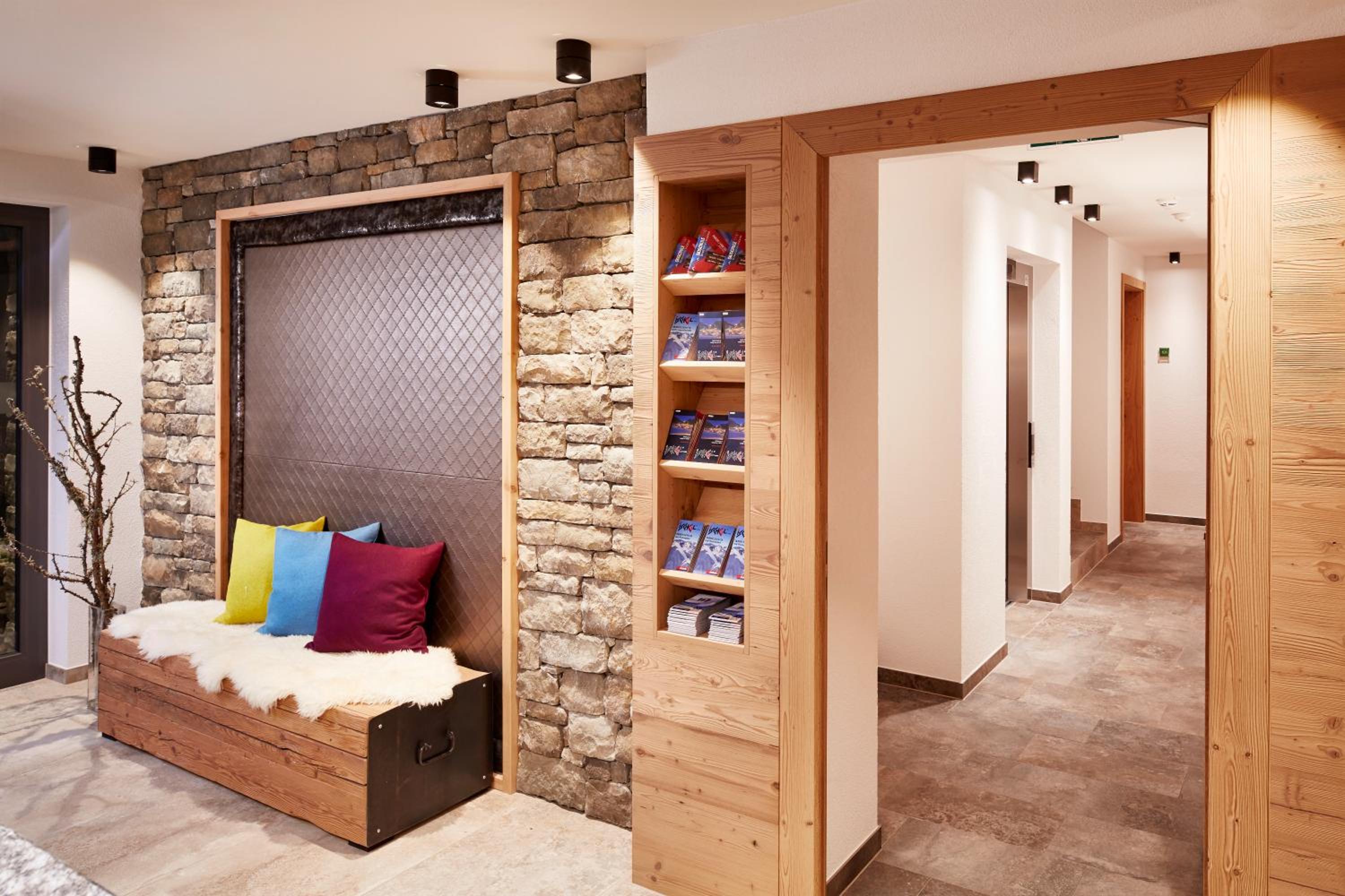 Gletscherblick B&B