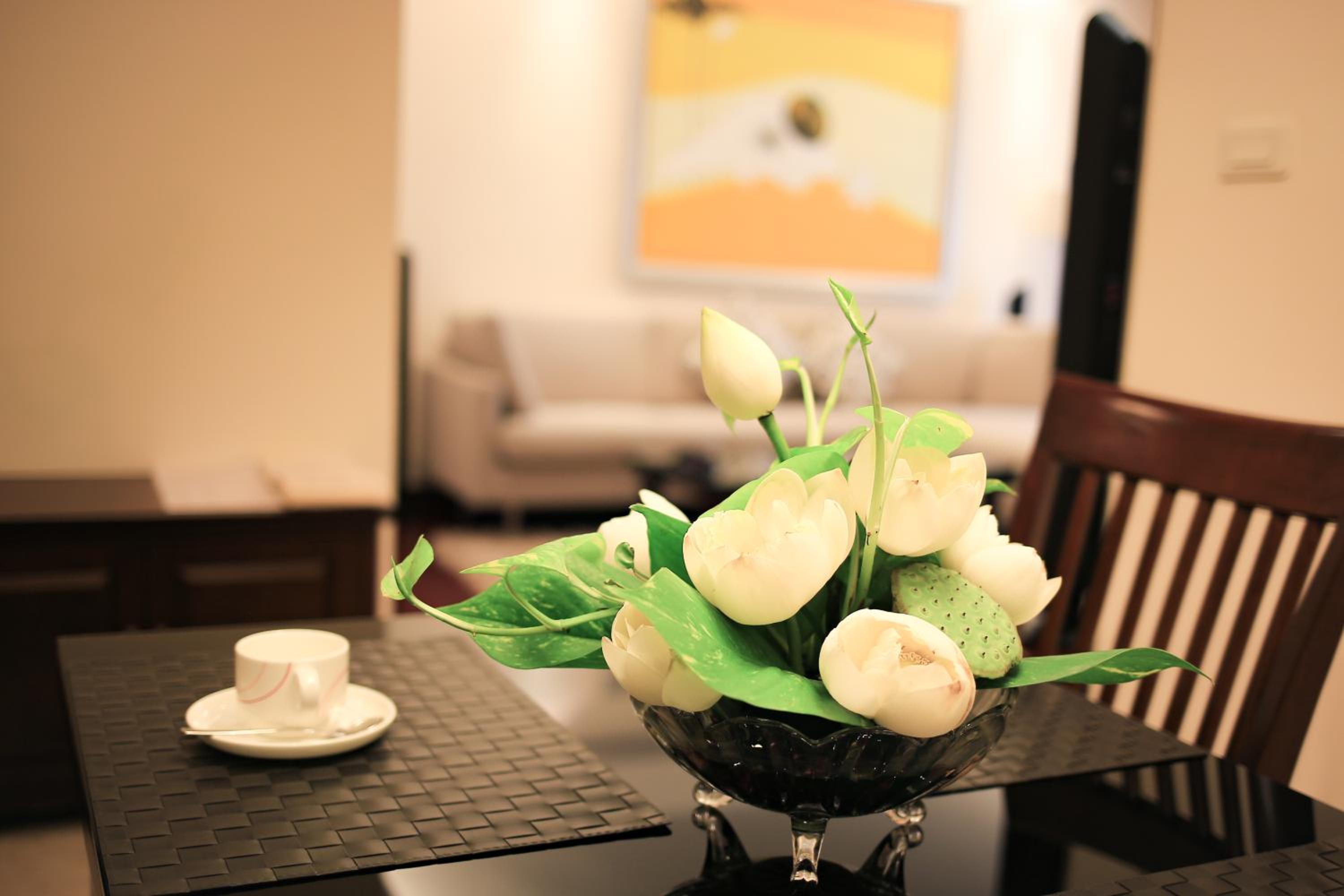 Fraser Suites Hanoi