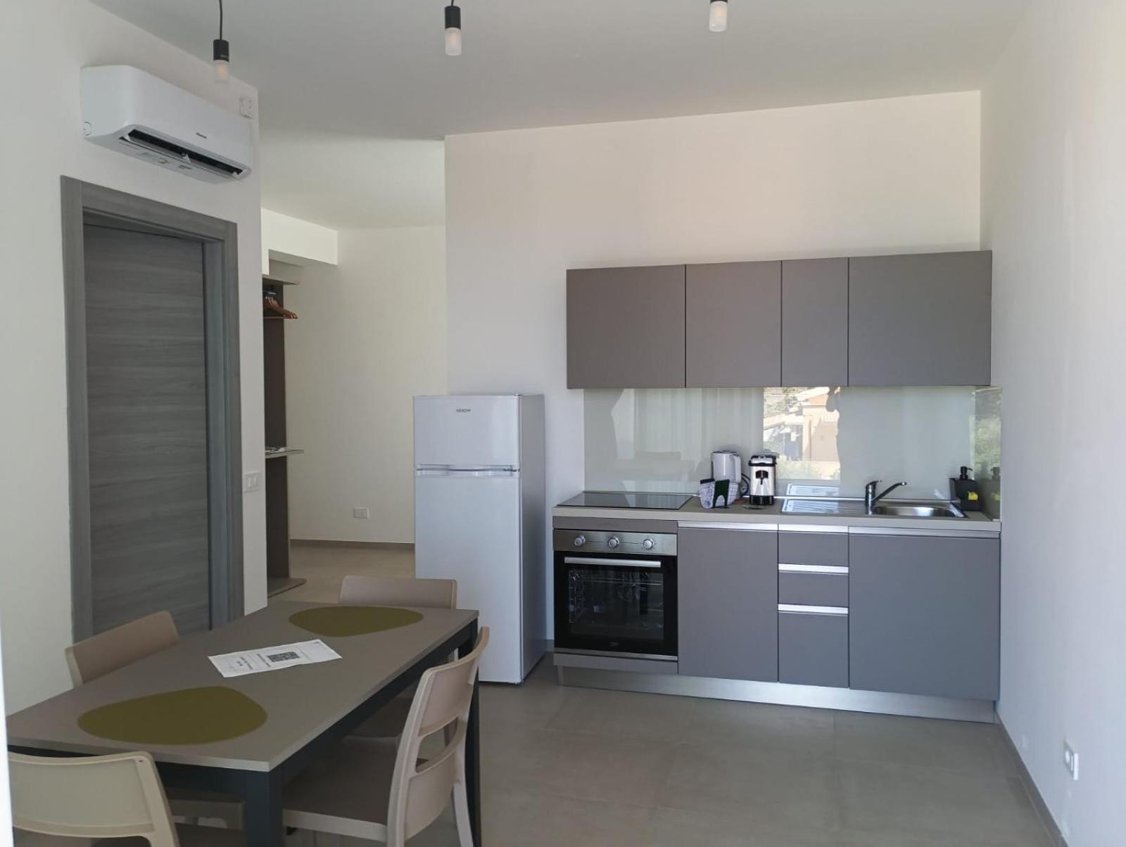 Dara Holiday Apartments