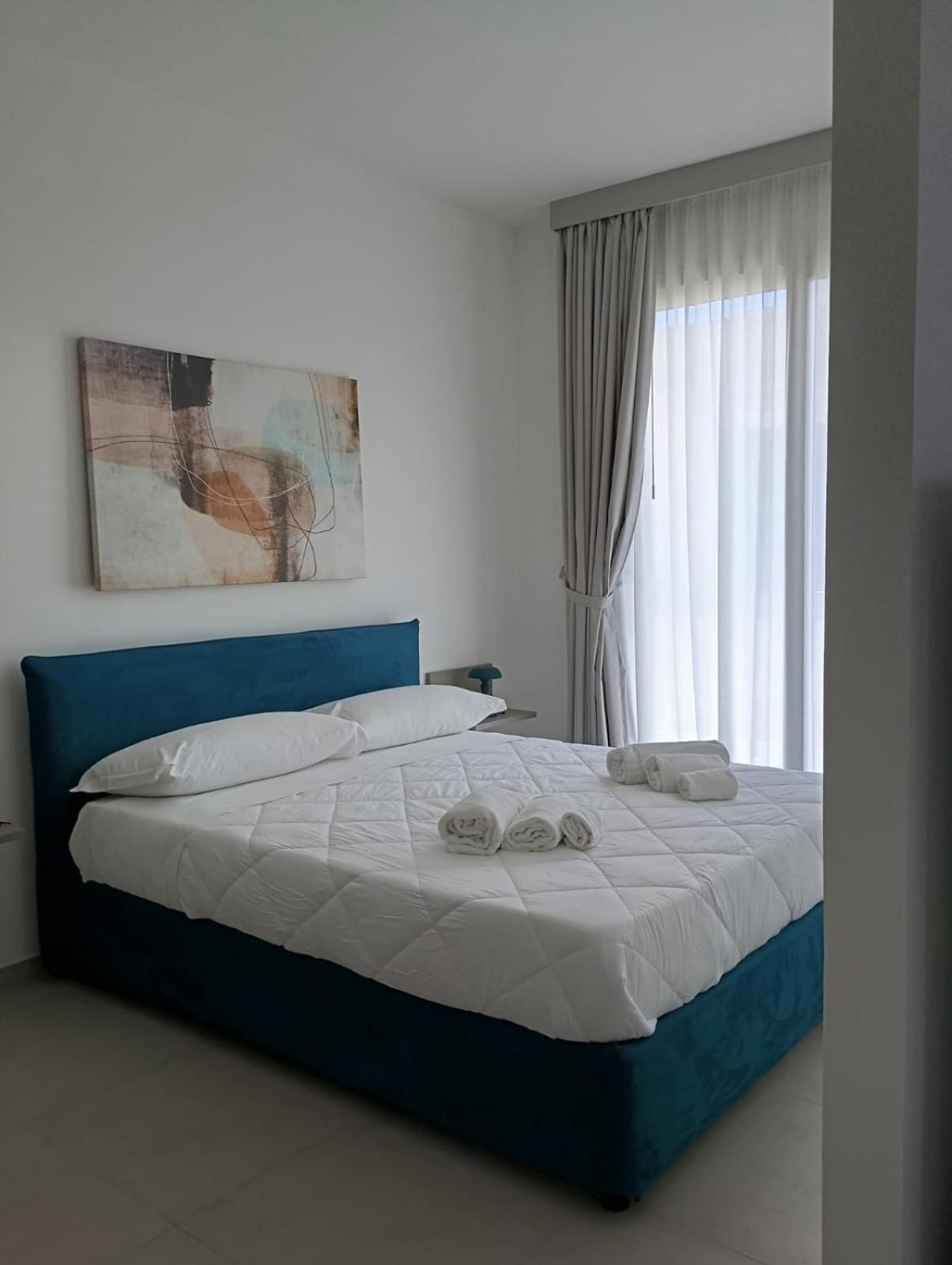 Dara Holiday Apartments
