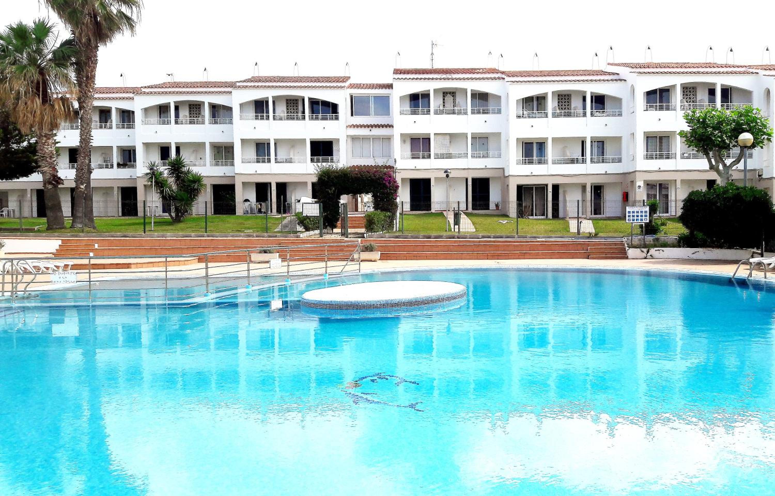 Joan Ap Cala en Blanes Park CB APM 2142