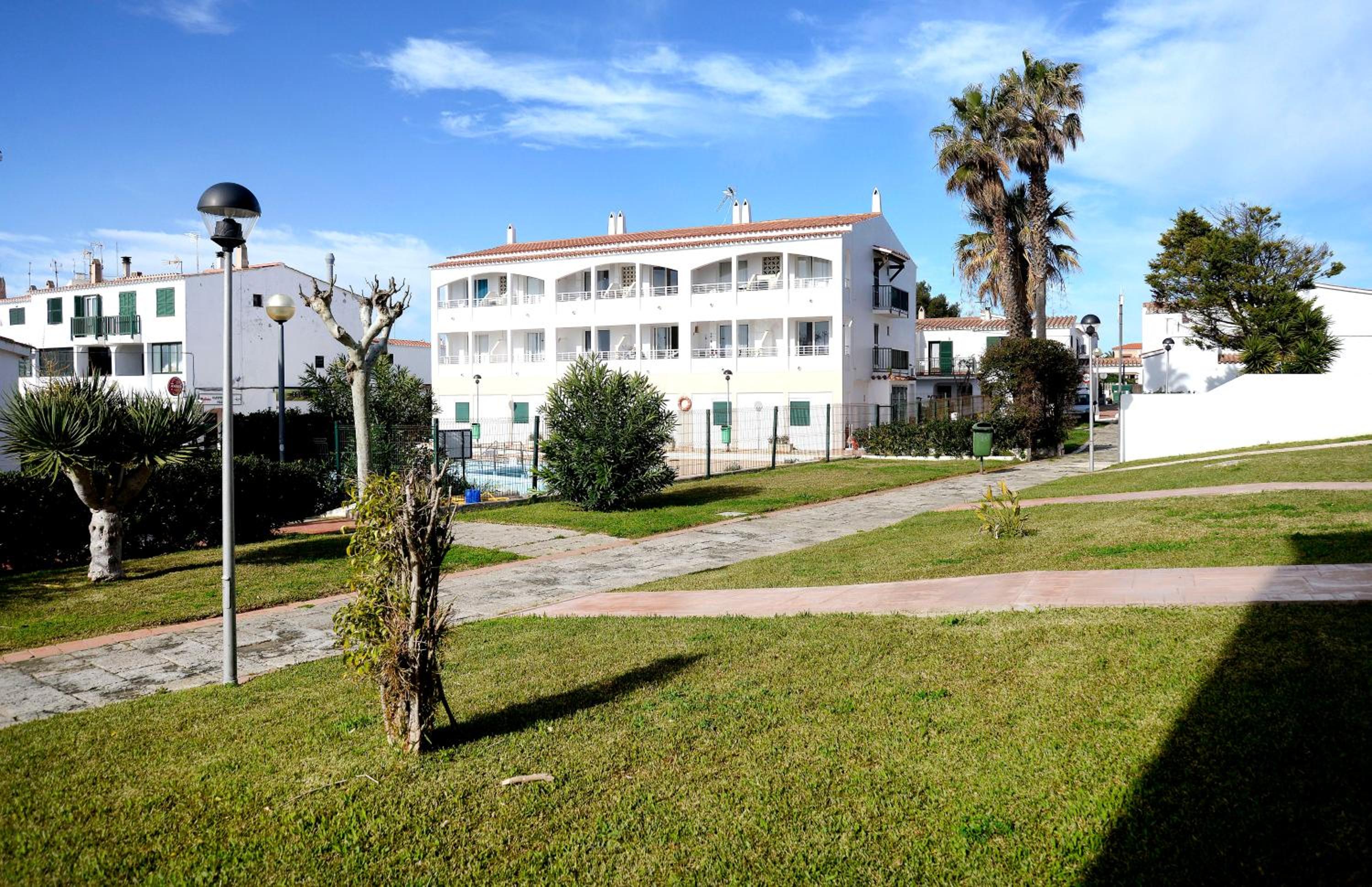 Joan Ap Cala en Blanes Park CB APM 2142